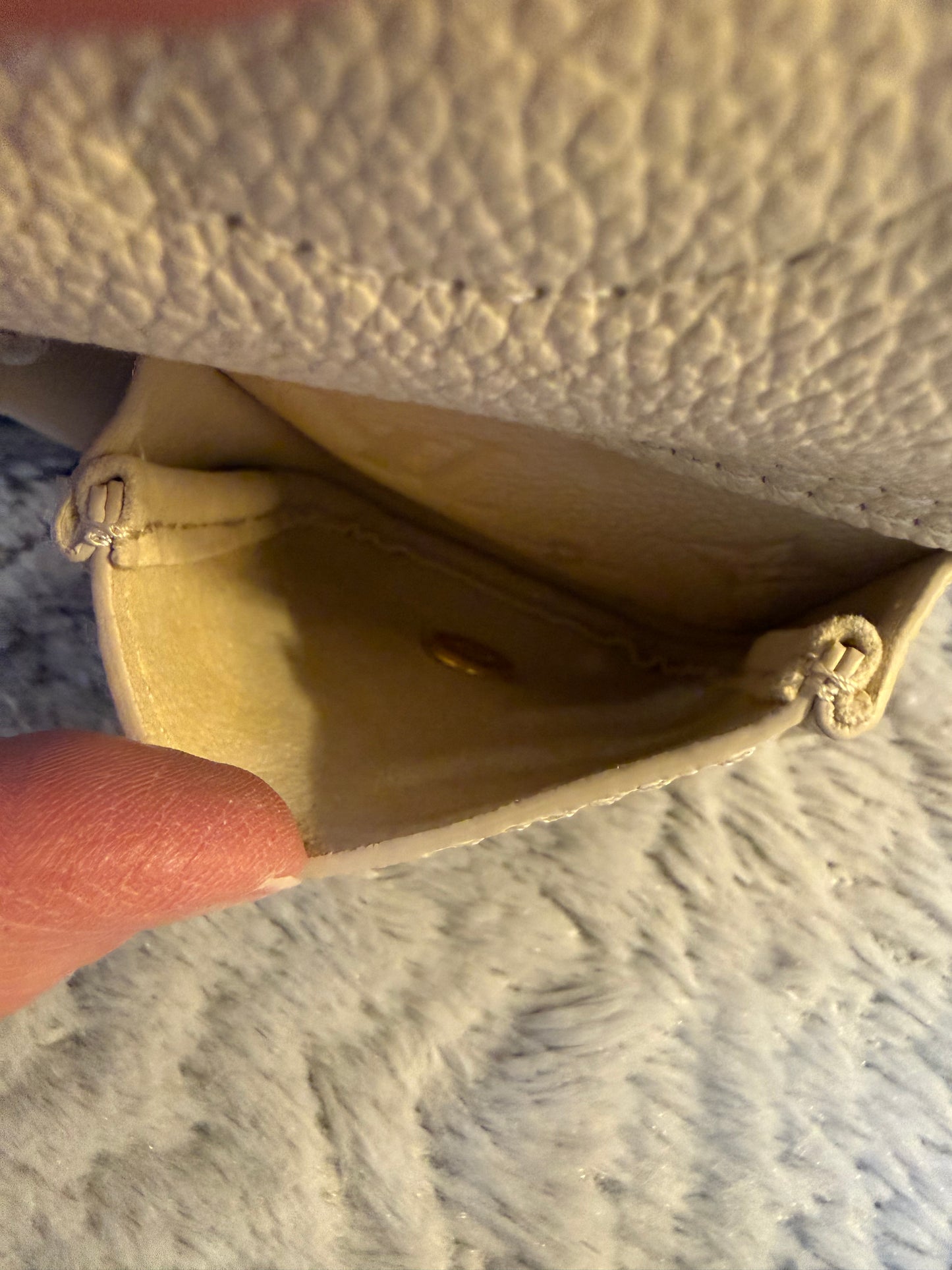 Louis Vuitton Backup Backpack