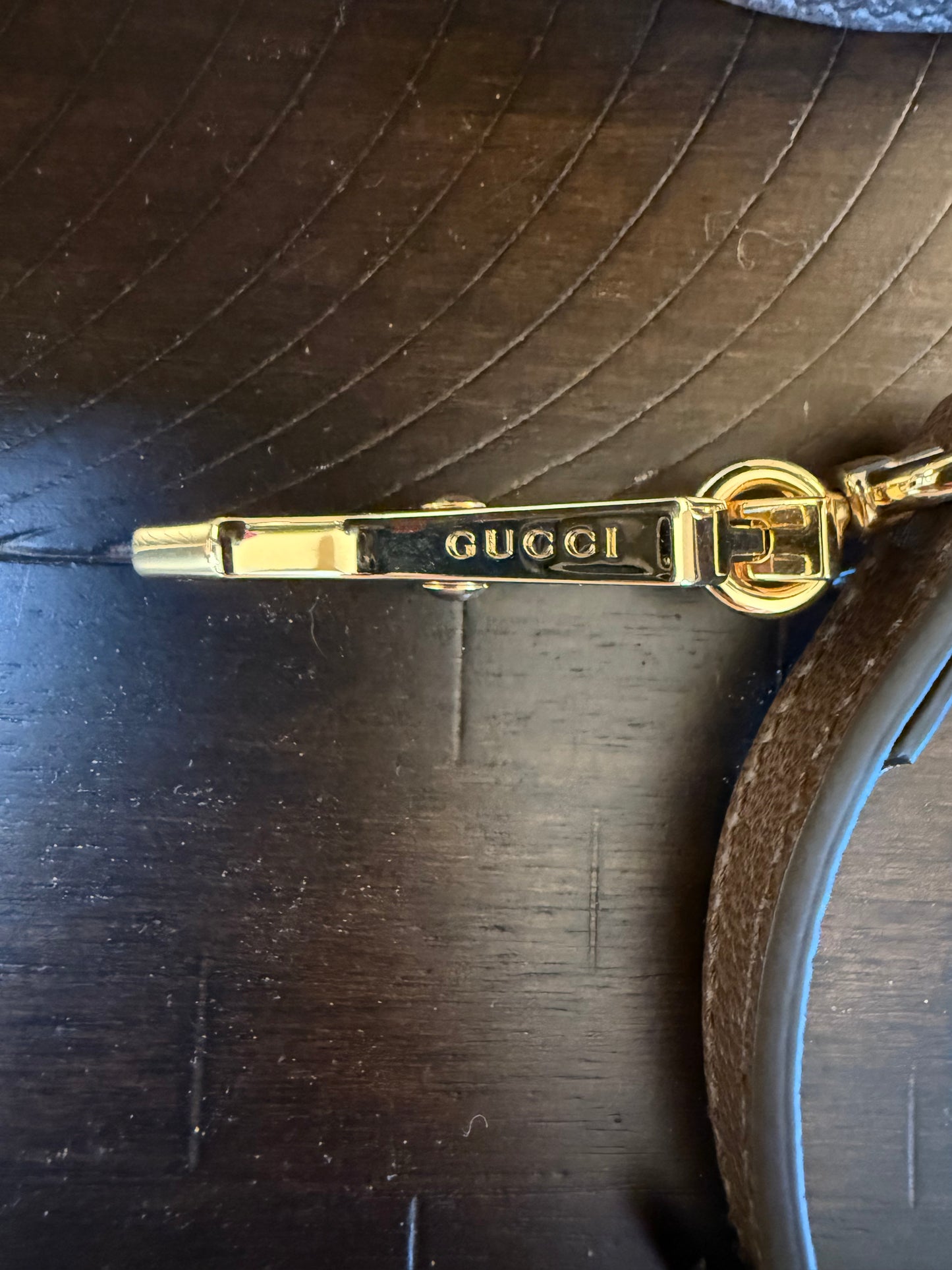 Gucci Ophidia large tote bag