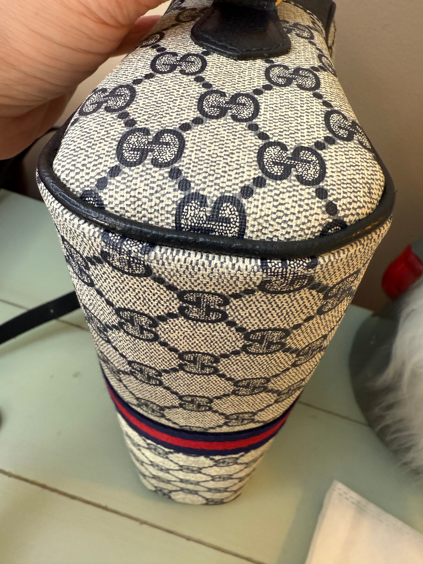 Gucci Ophidia Bag- Vintage