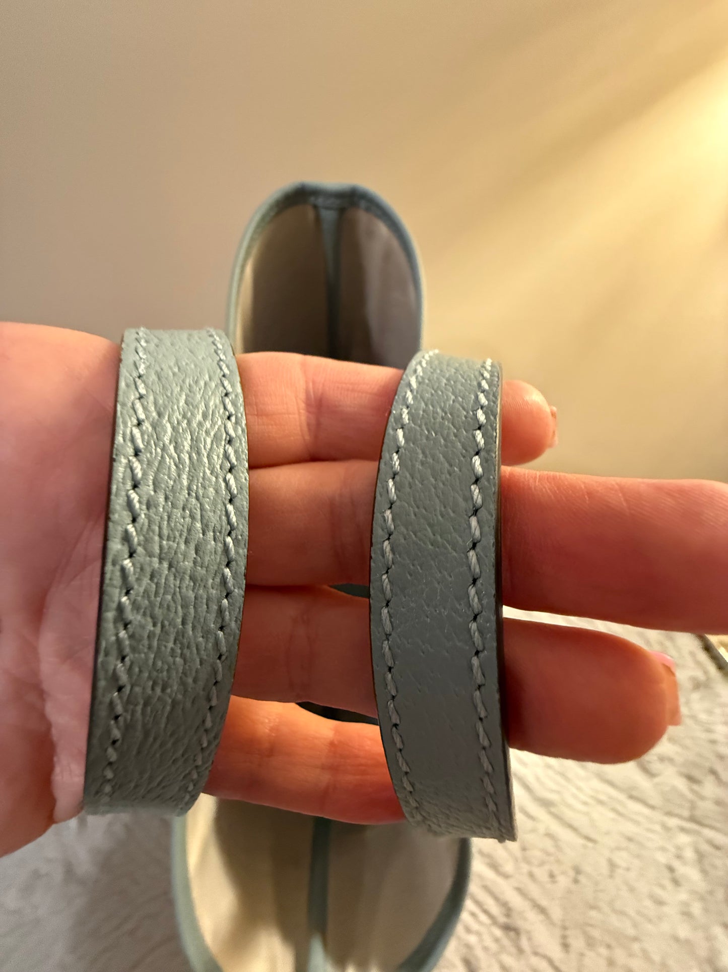 Gucci GG Supreme Ophidia Small 2 Way Bag