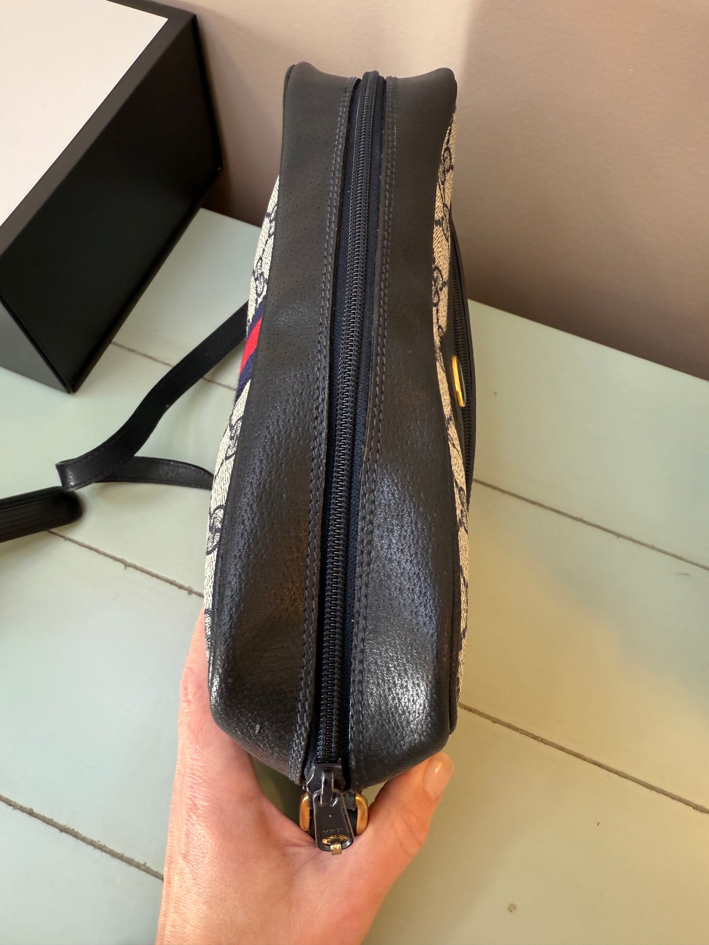 Gucci Ophidia Bag- Vintage