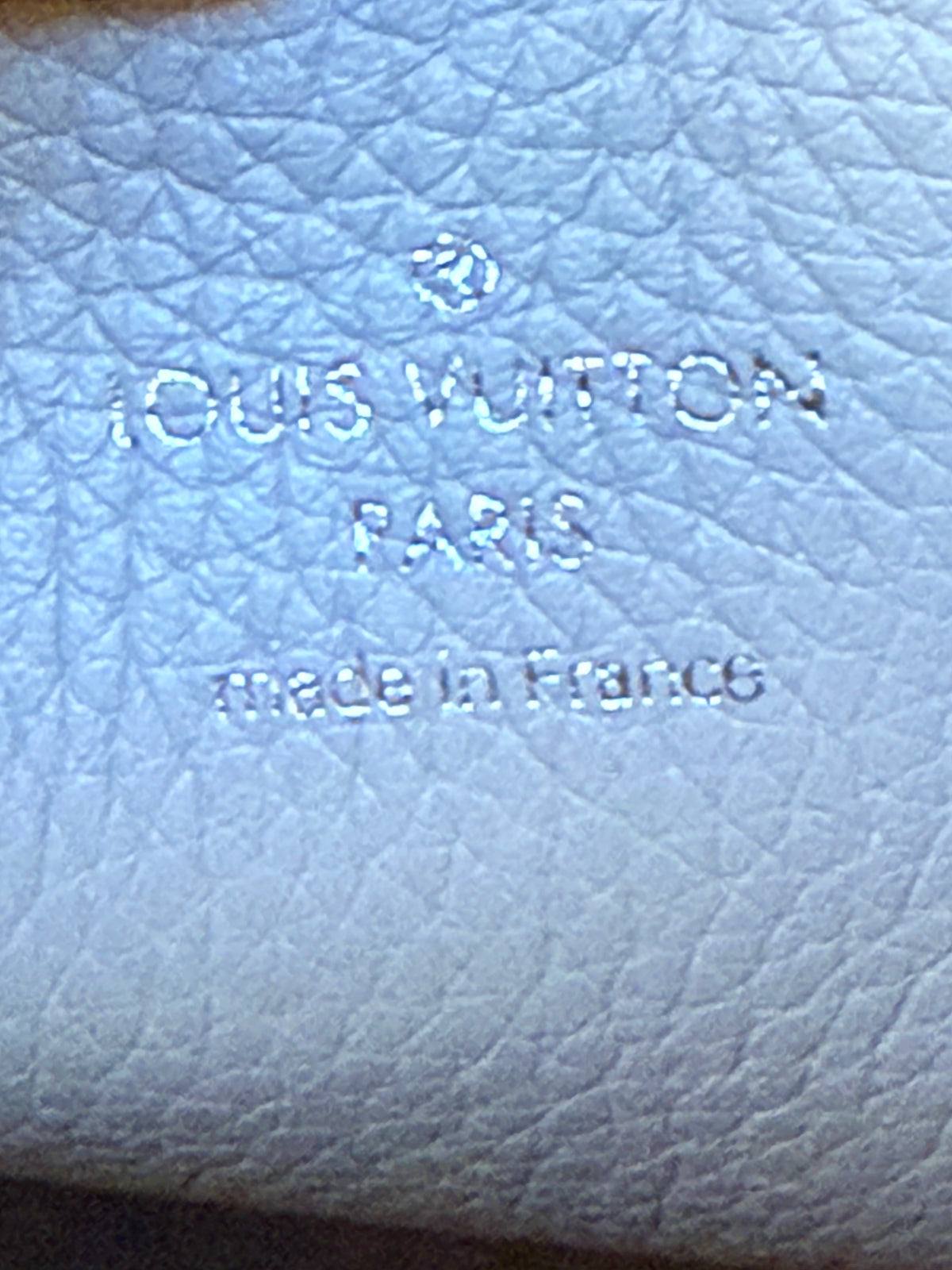 Louis Vuitton
Mahina Muria Bucket Bag