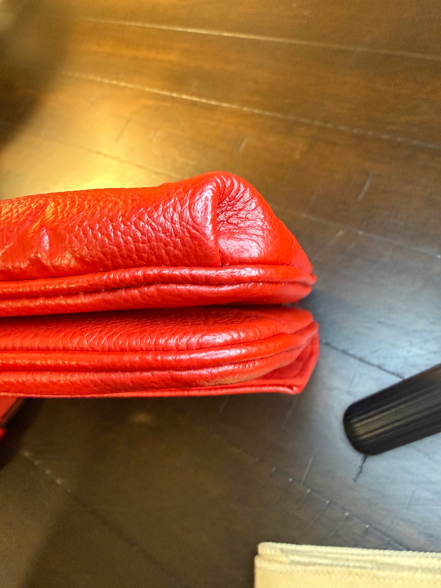 Louis Vuitton Cerise Twinset