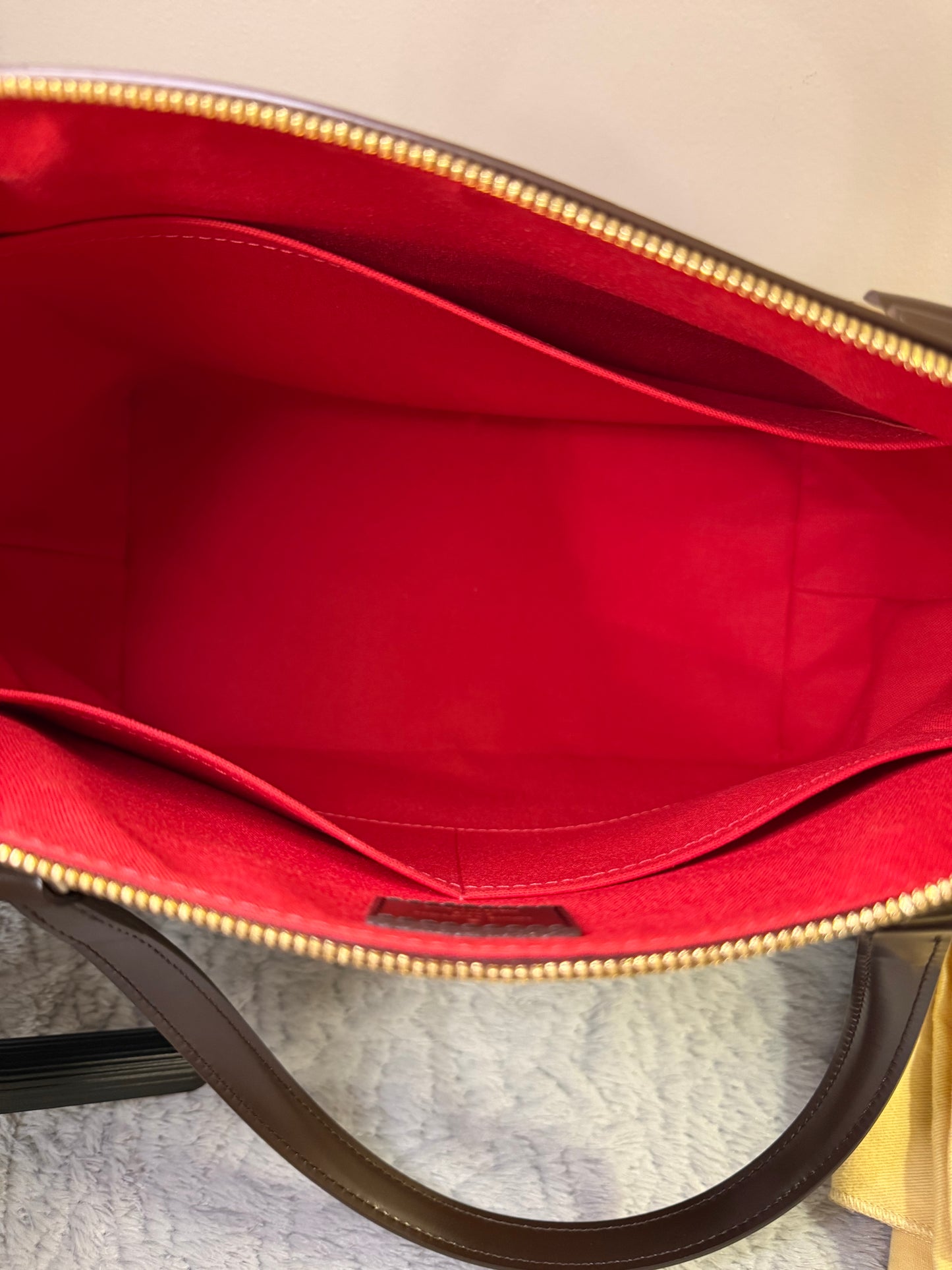 Louis Vuitton Damier Ebene
Westminster GM (Vintage)