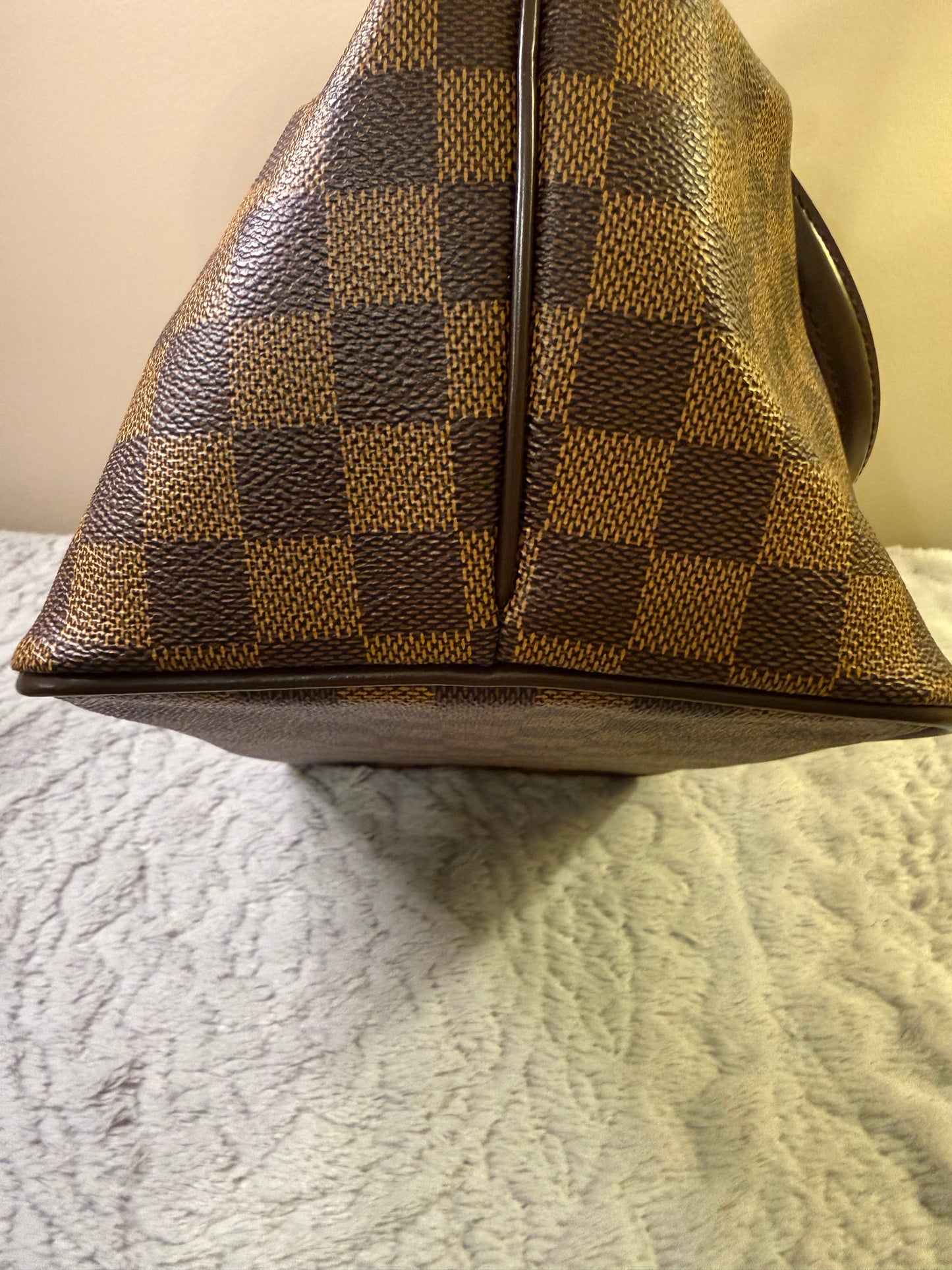 Louis Vuitton Damier Ebene
Westminster GM (Vintage)