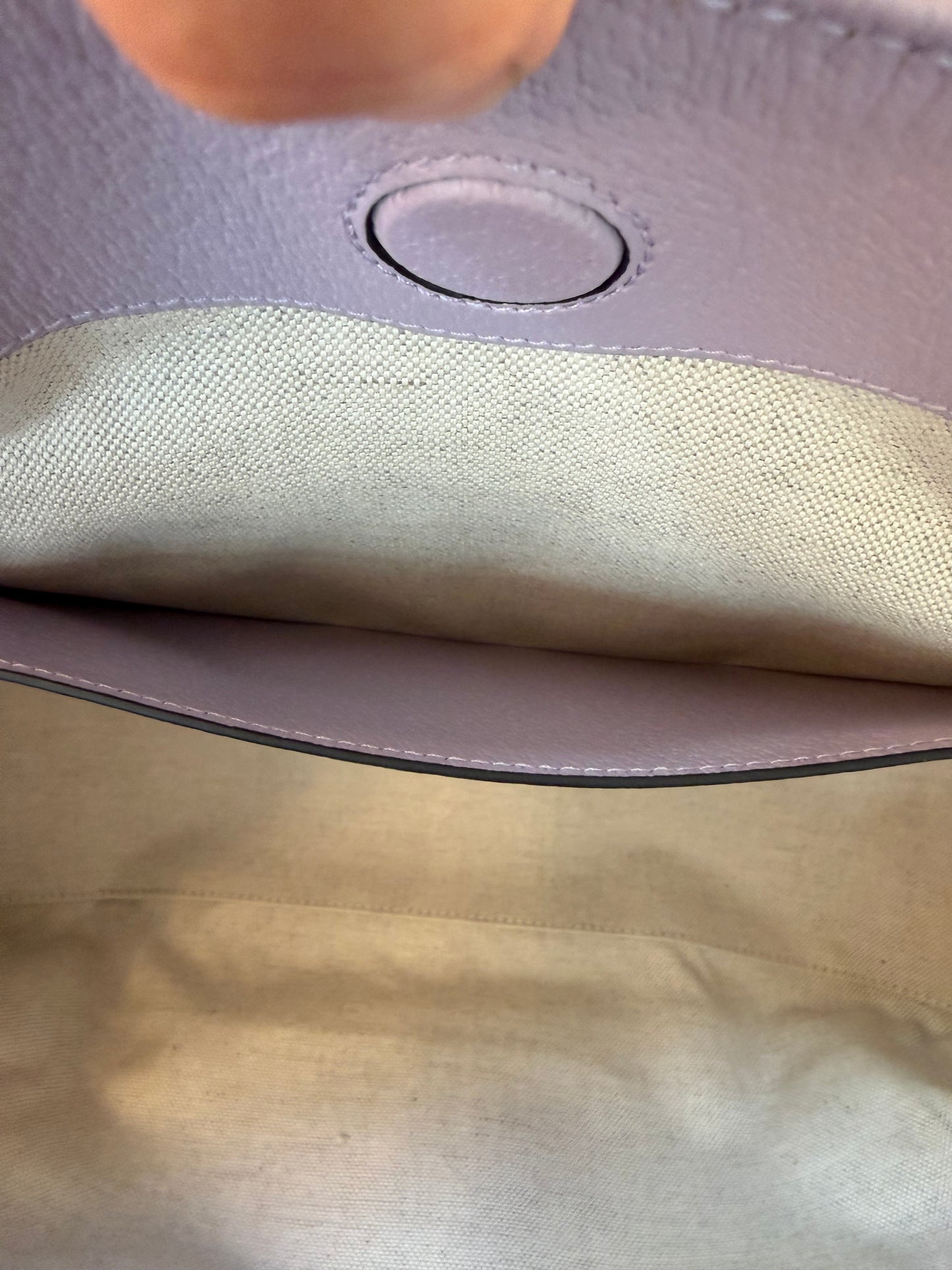 Gucci Ophidia Jumbo GG Medium Tote