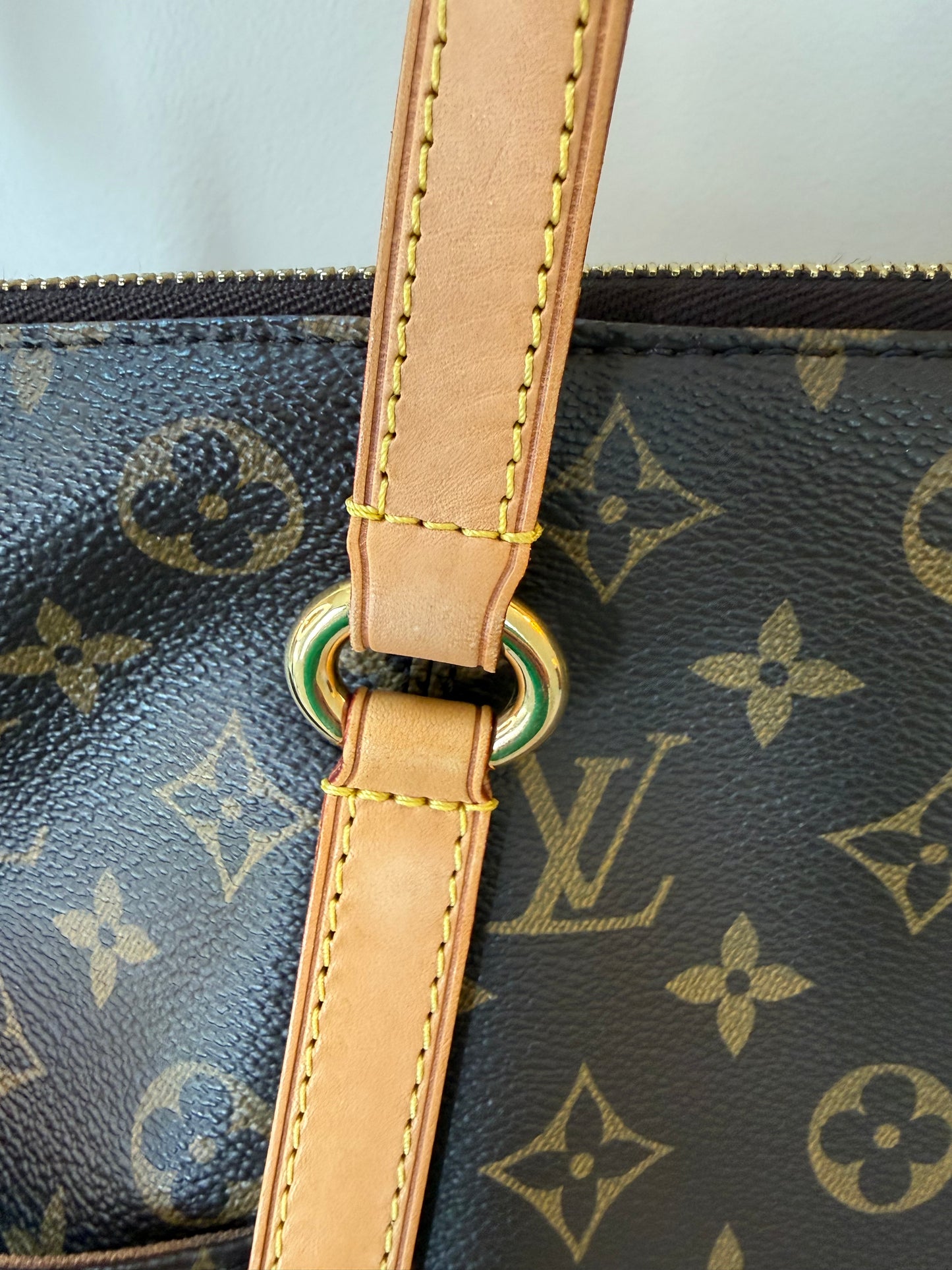 Louis Vuitton Totally GM