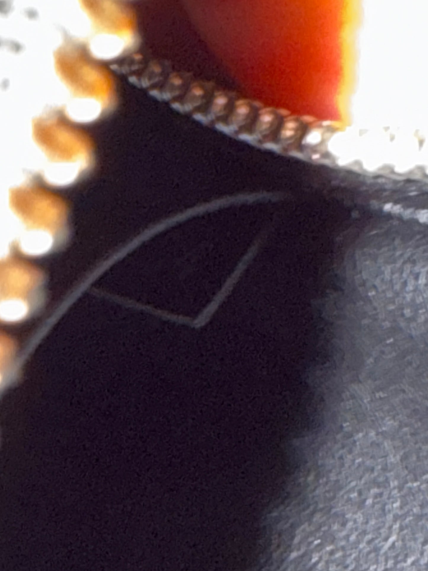 Louis Vuitton Damier Graphite Canvas Toilet Pouch PM