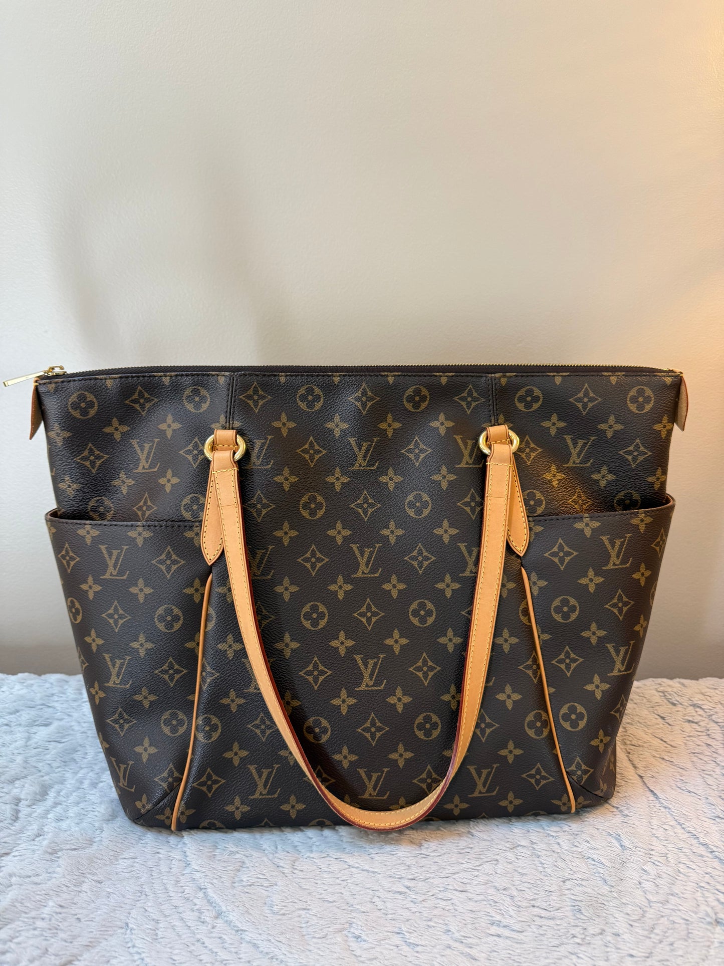 Louis Vuitton Totally GM