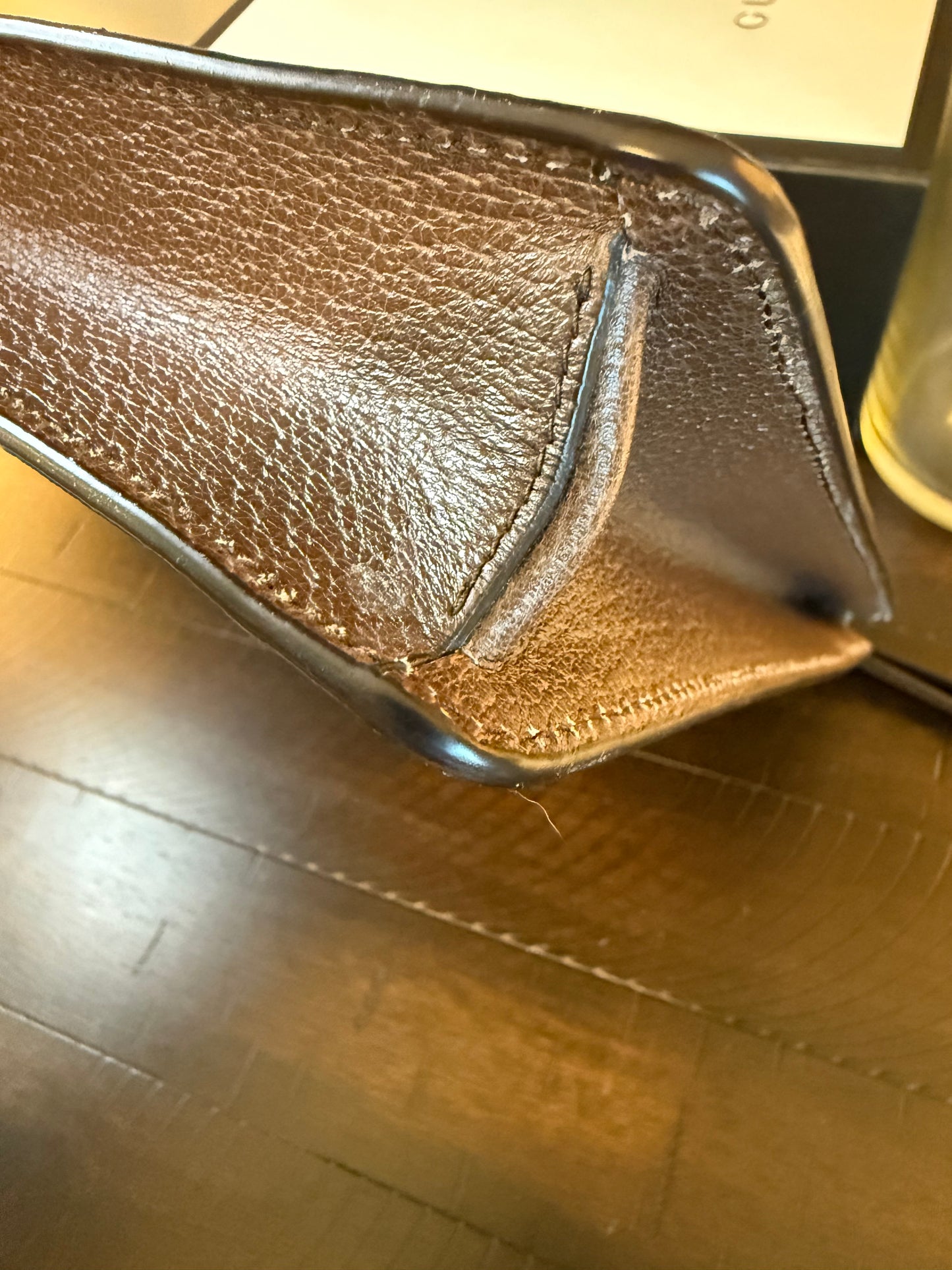 Gucci Kaleido Clutch and Crossbody Bag