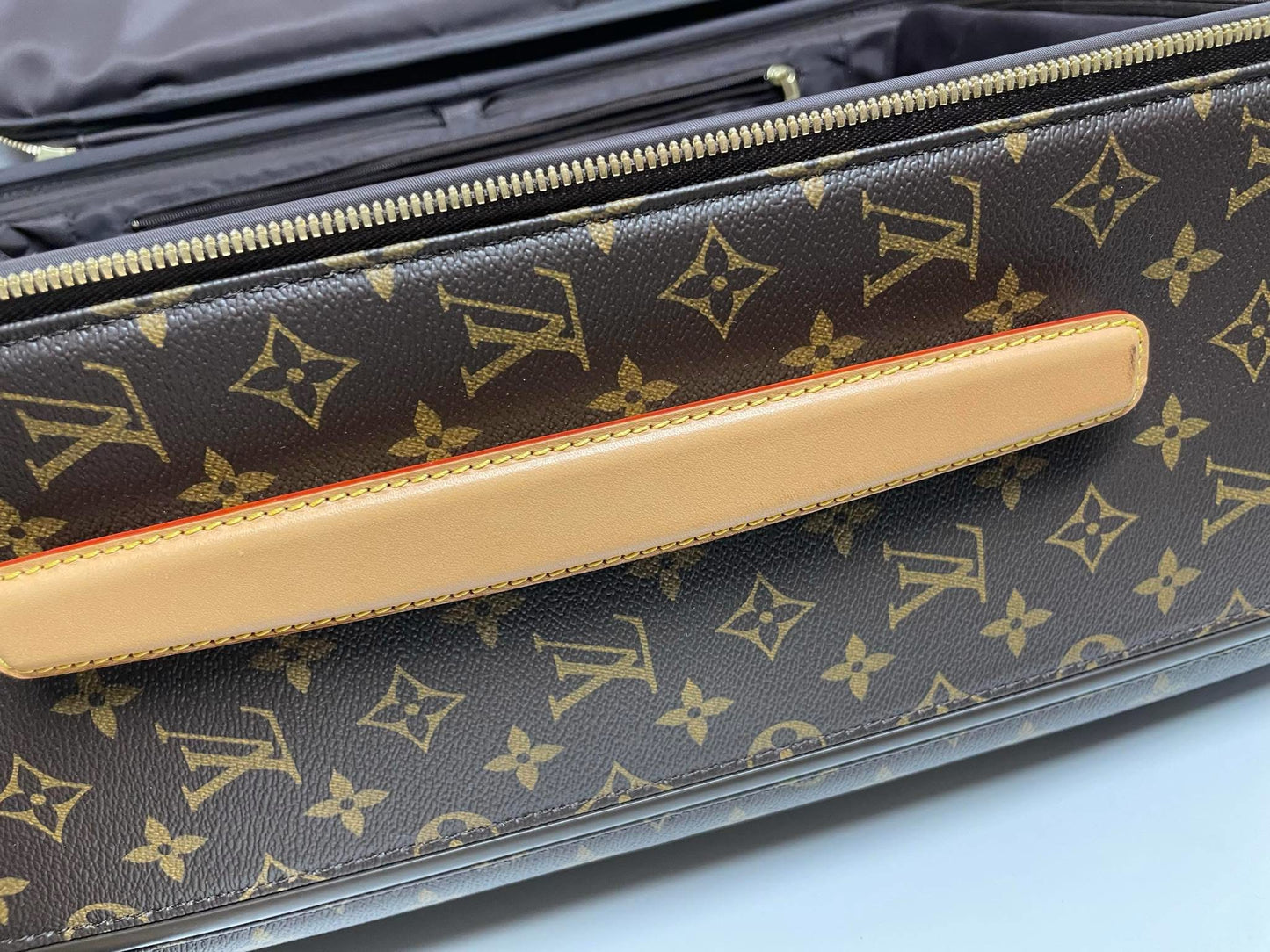 Louis Vuitton Monogram Pegase 50- carry on size