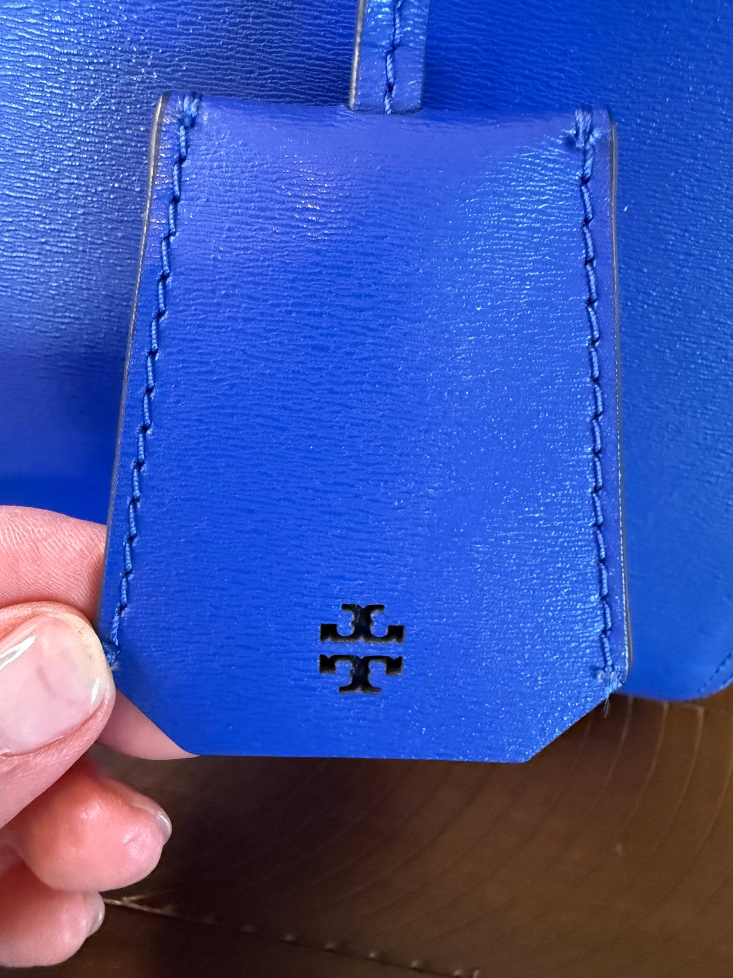 Tory Burch
Parker Leather Tote