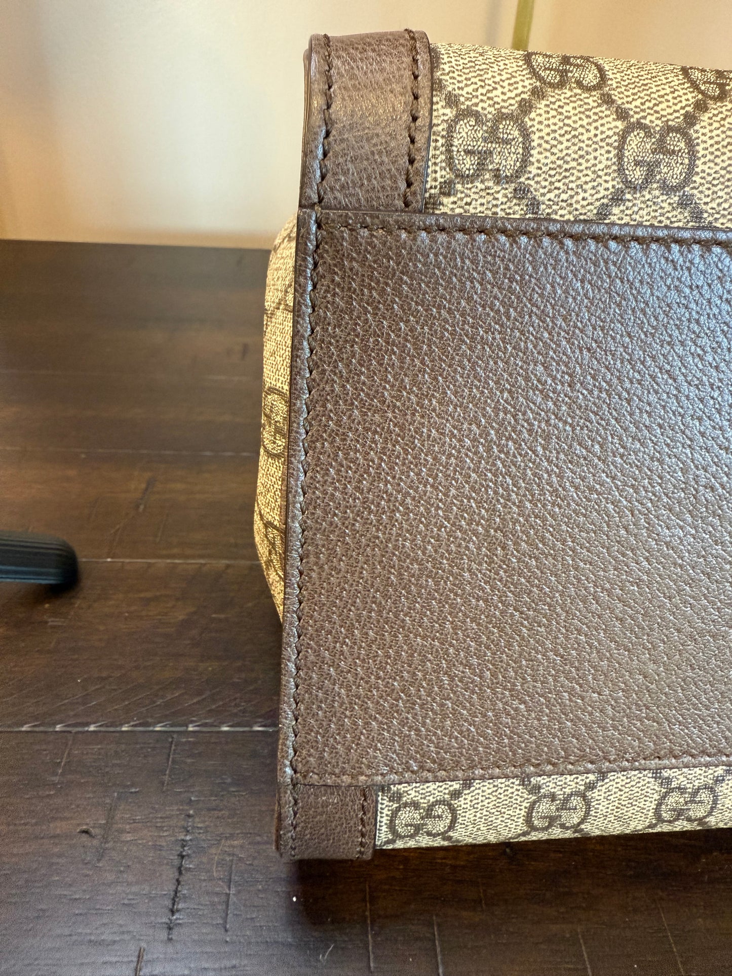 Gucci Ophidia large tote bag