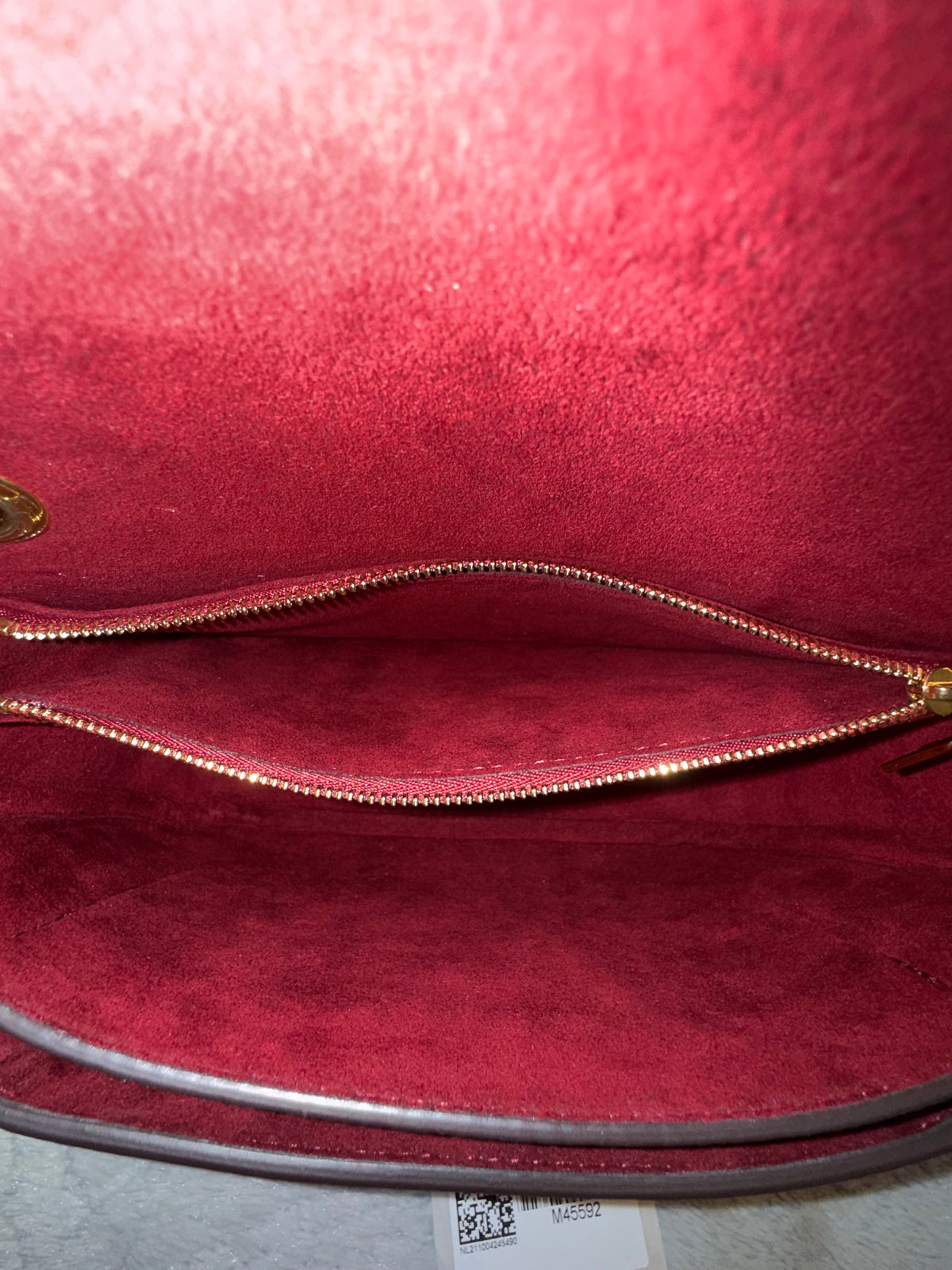 Louis Vuitton Monogram Passy