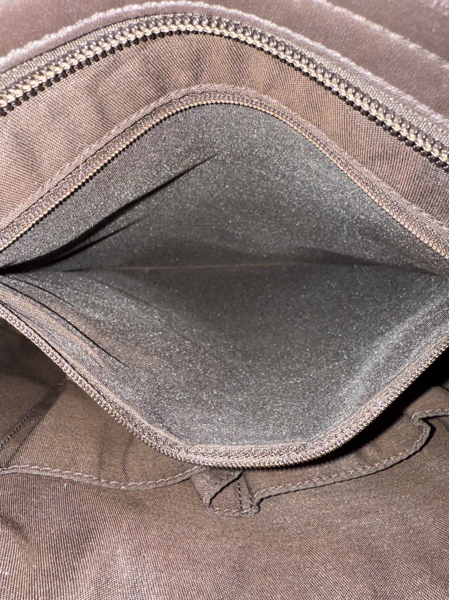 Gucci Supreme Monogram Web Messenger Bag