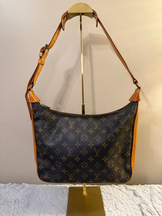 Louis Vuitton Monogram Vintage Bagatelle