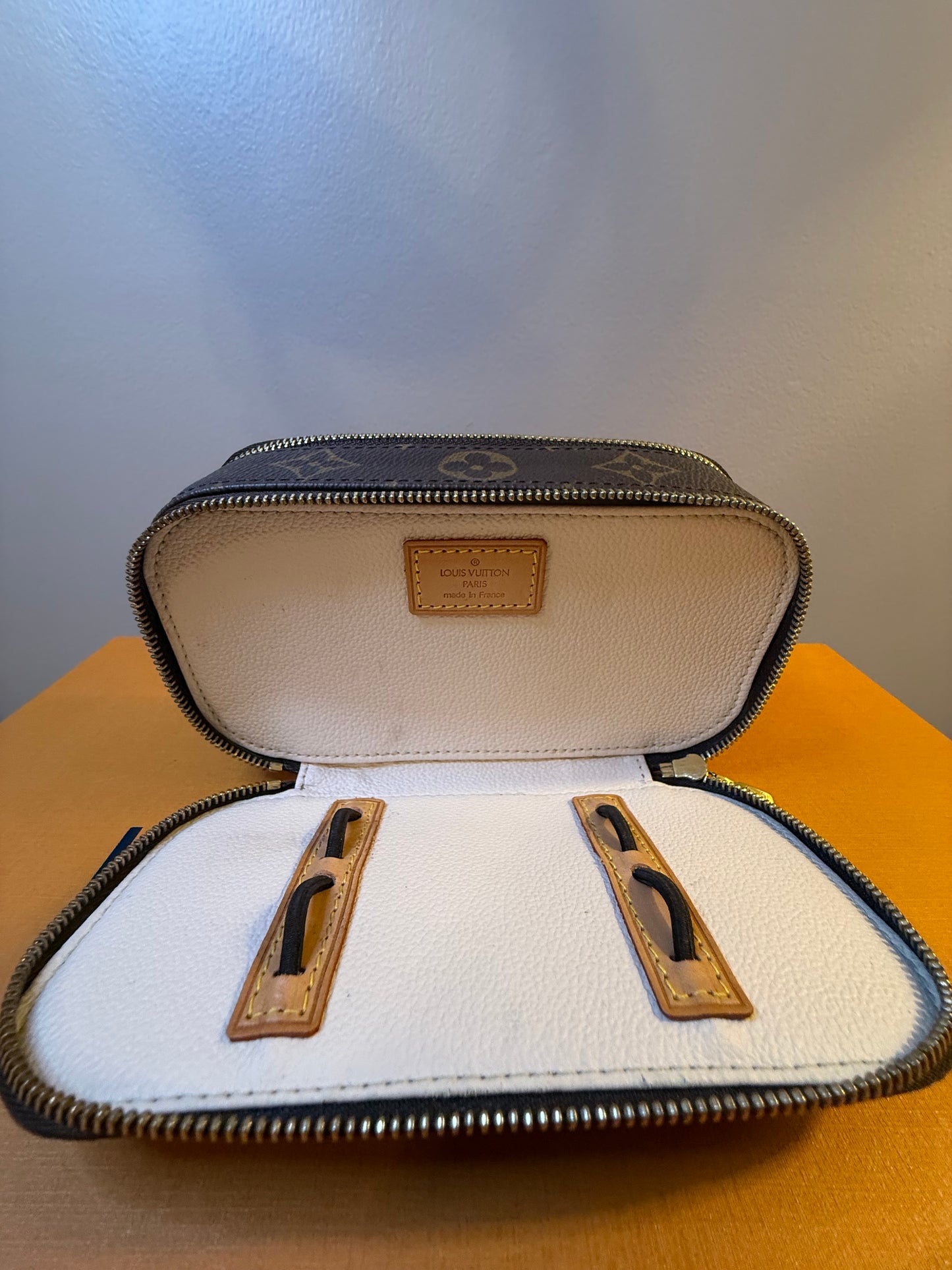Louis Vuitton Blush PM Case