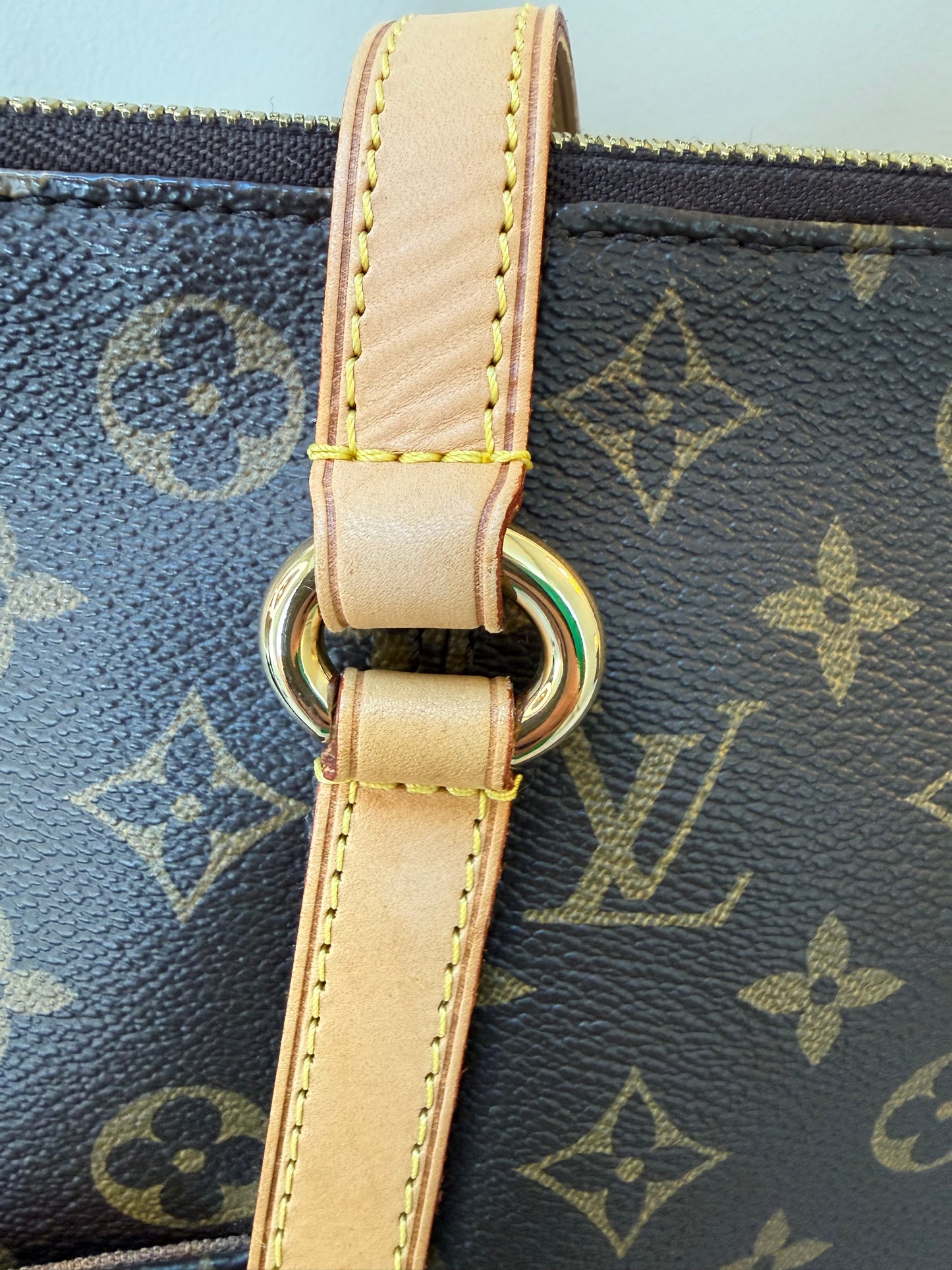 Louis Vuitton Totally GM