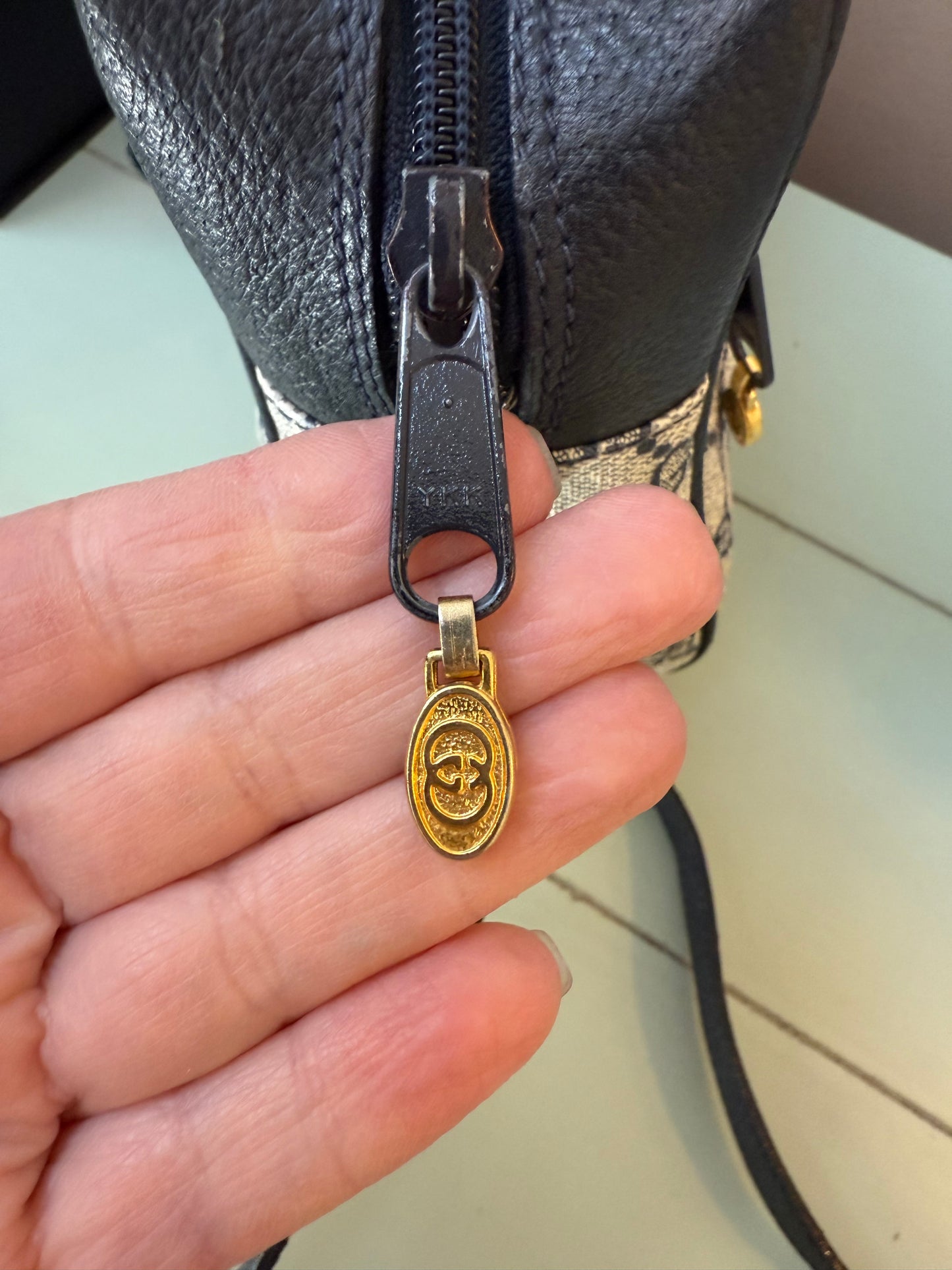 Gucci Ophidia Bag- Vintage