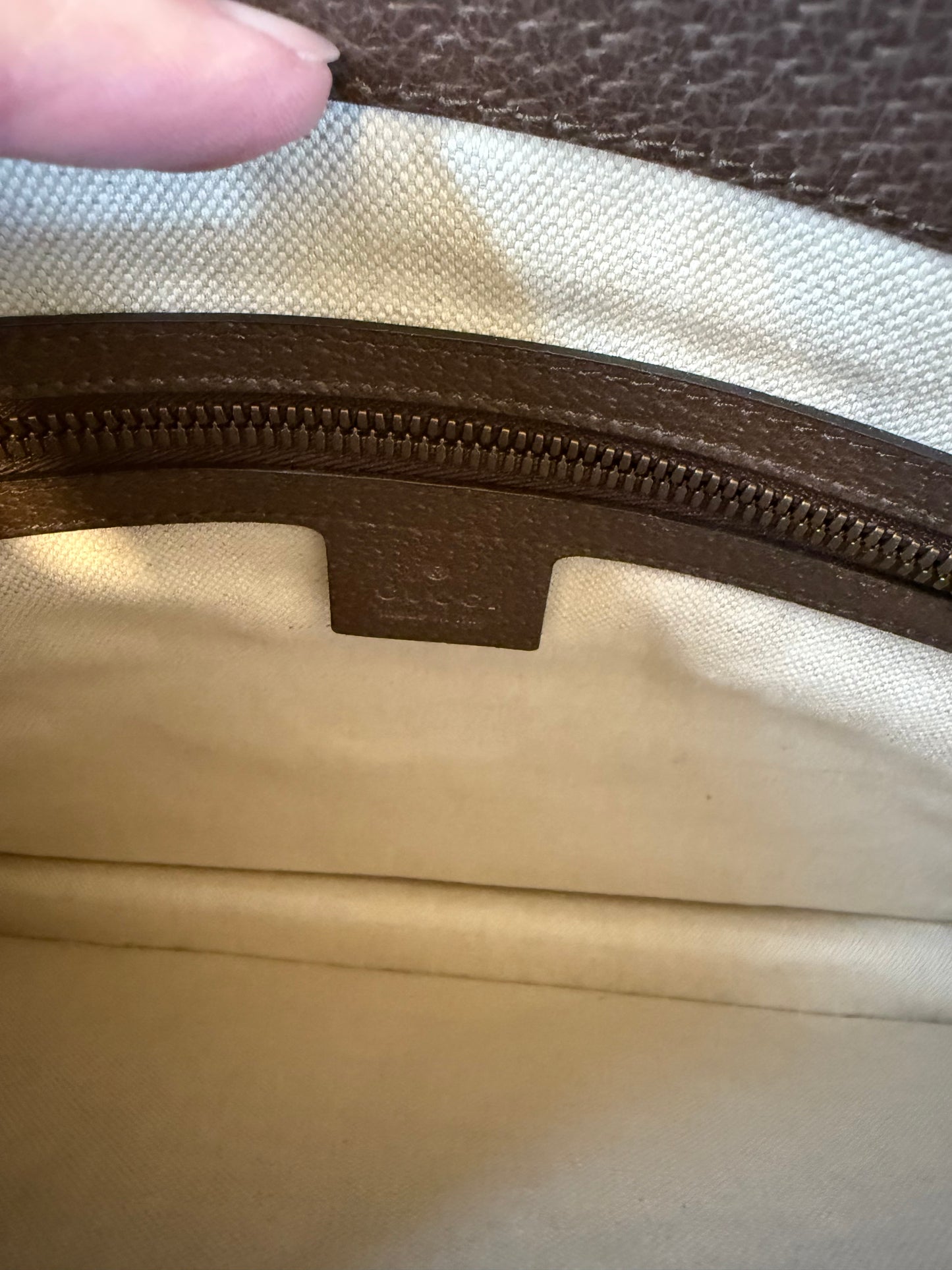 Gucci Kaleido Clutch and Crossbody Bag