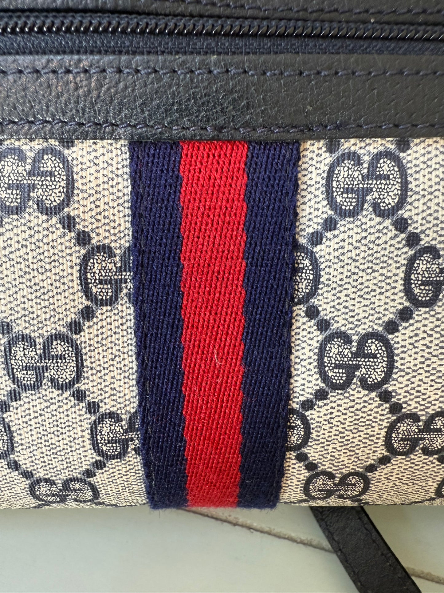 Gucci Ophidia Bag- Vintage