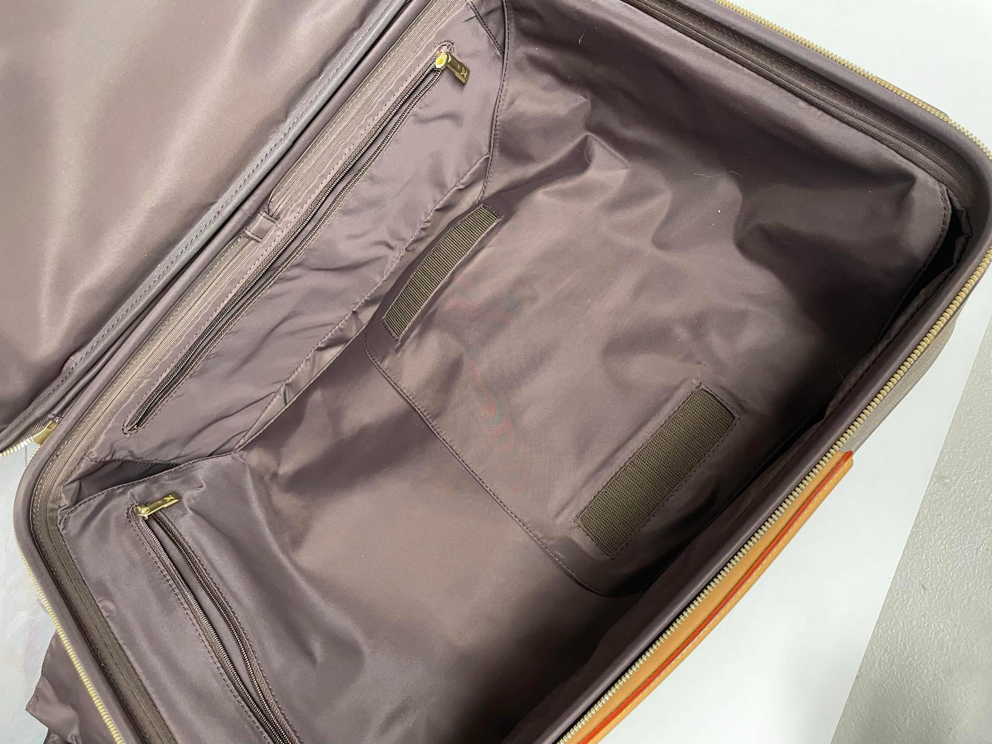 Louis Vuitton Monogram Pegase 50- carry on size