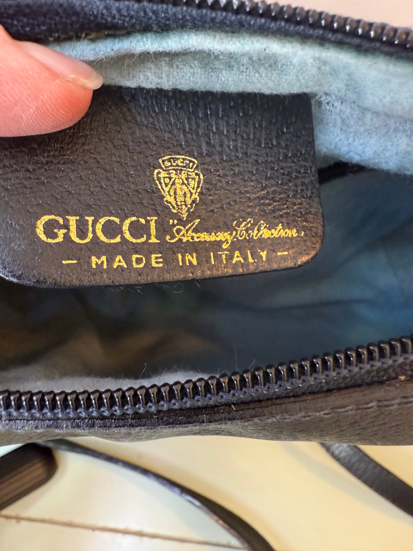 Gucci Ophidia Bag- Vintage