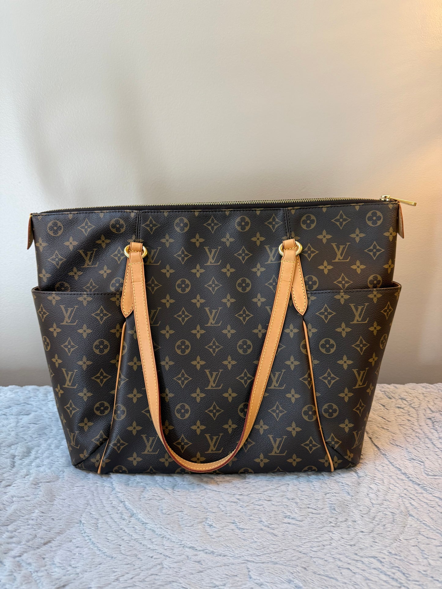 Louis Vuitton Totally GM