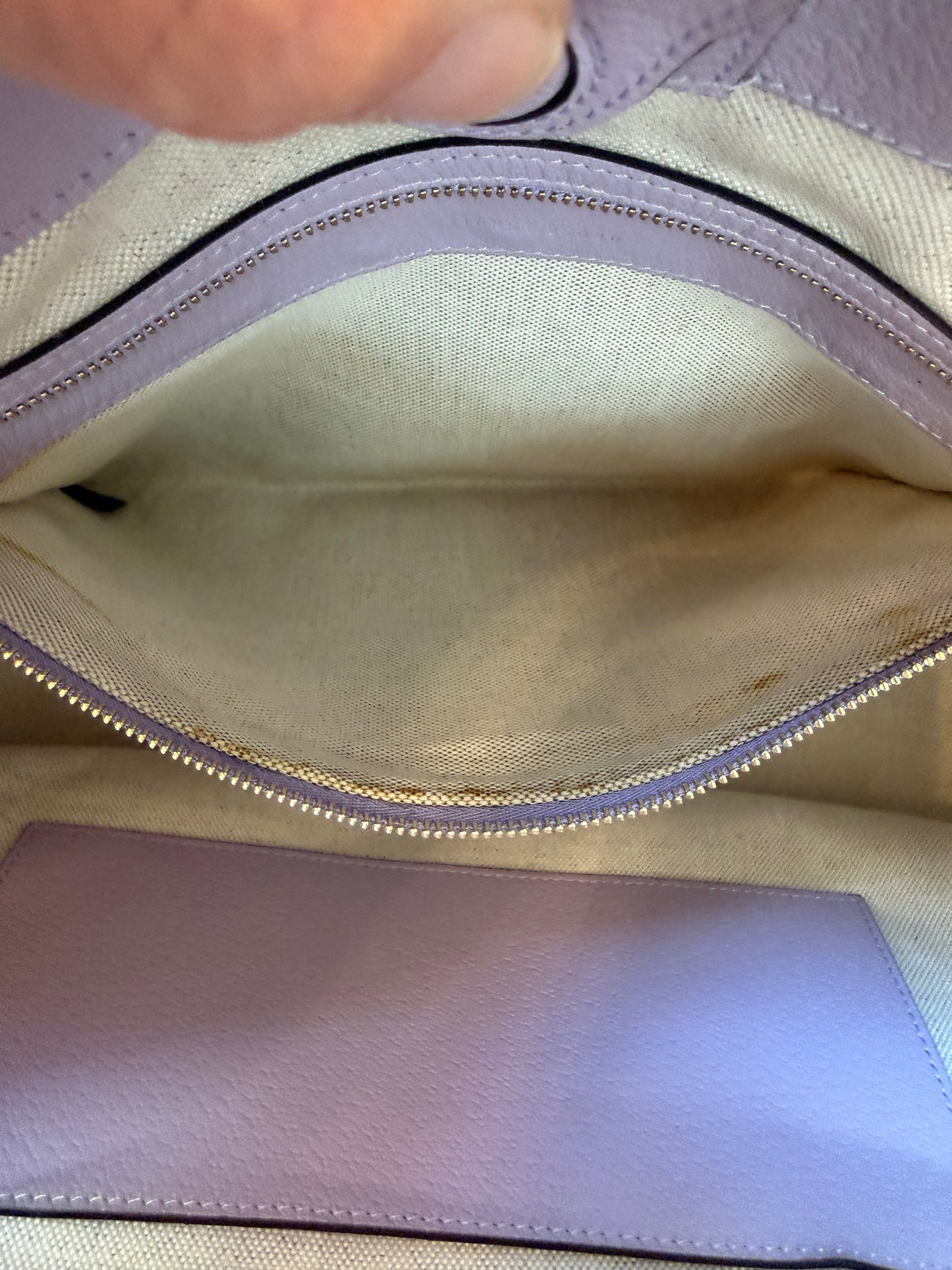 Gucci Ophidia Jumbo GG Medium Tote