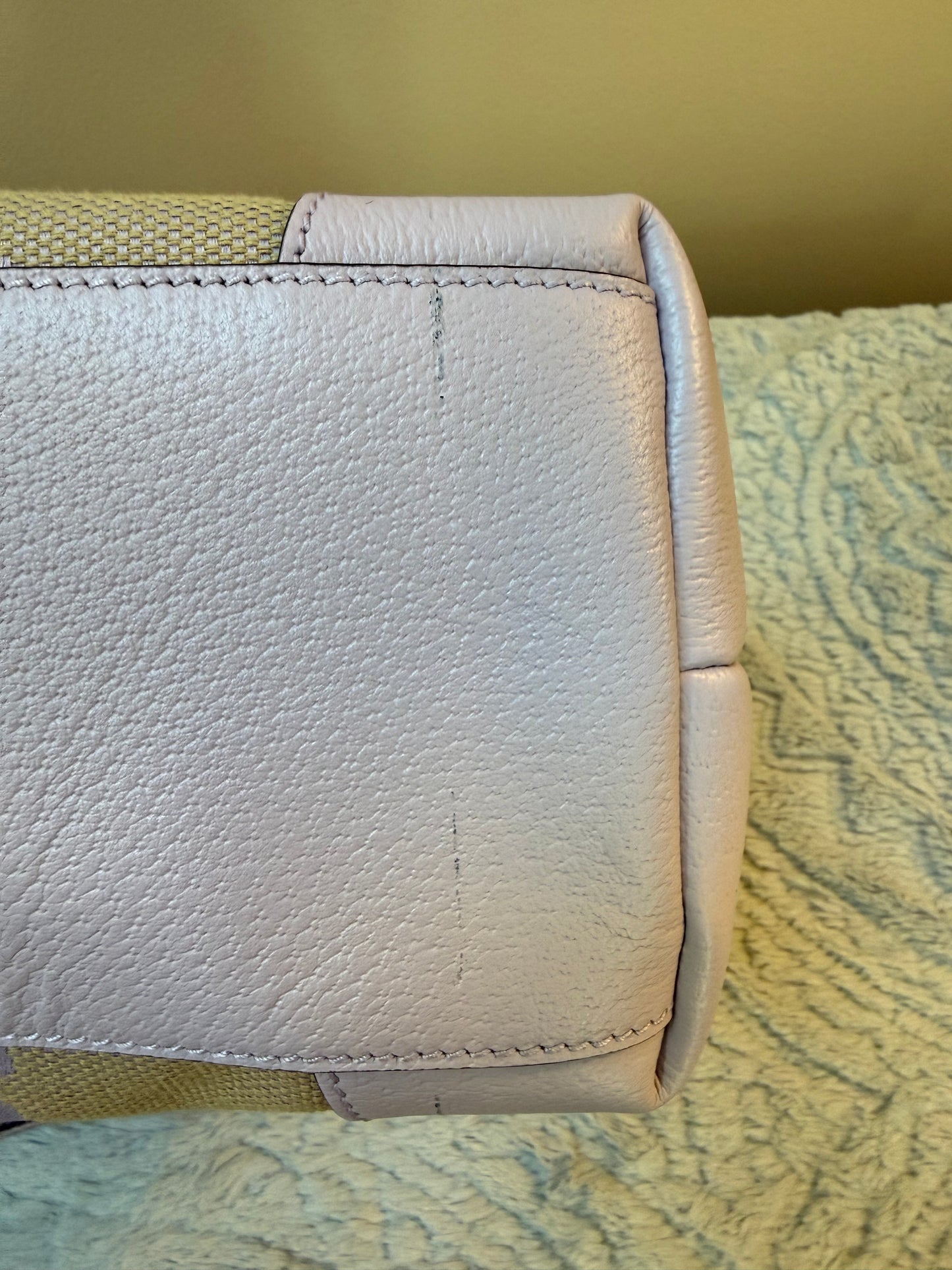 Gucci Ophidia Jumbo GG Medium Tote