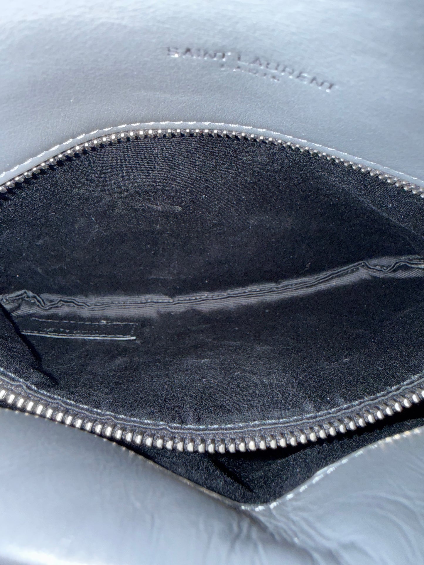 Saint Laurent(YSL)Loulou Small Puffer