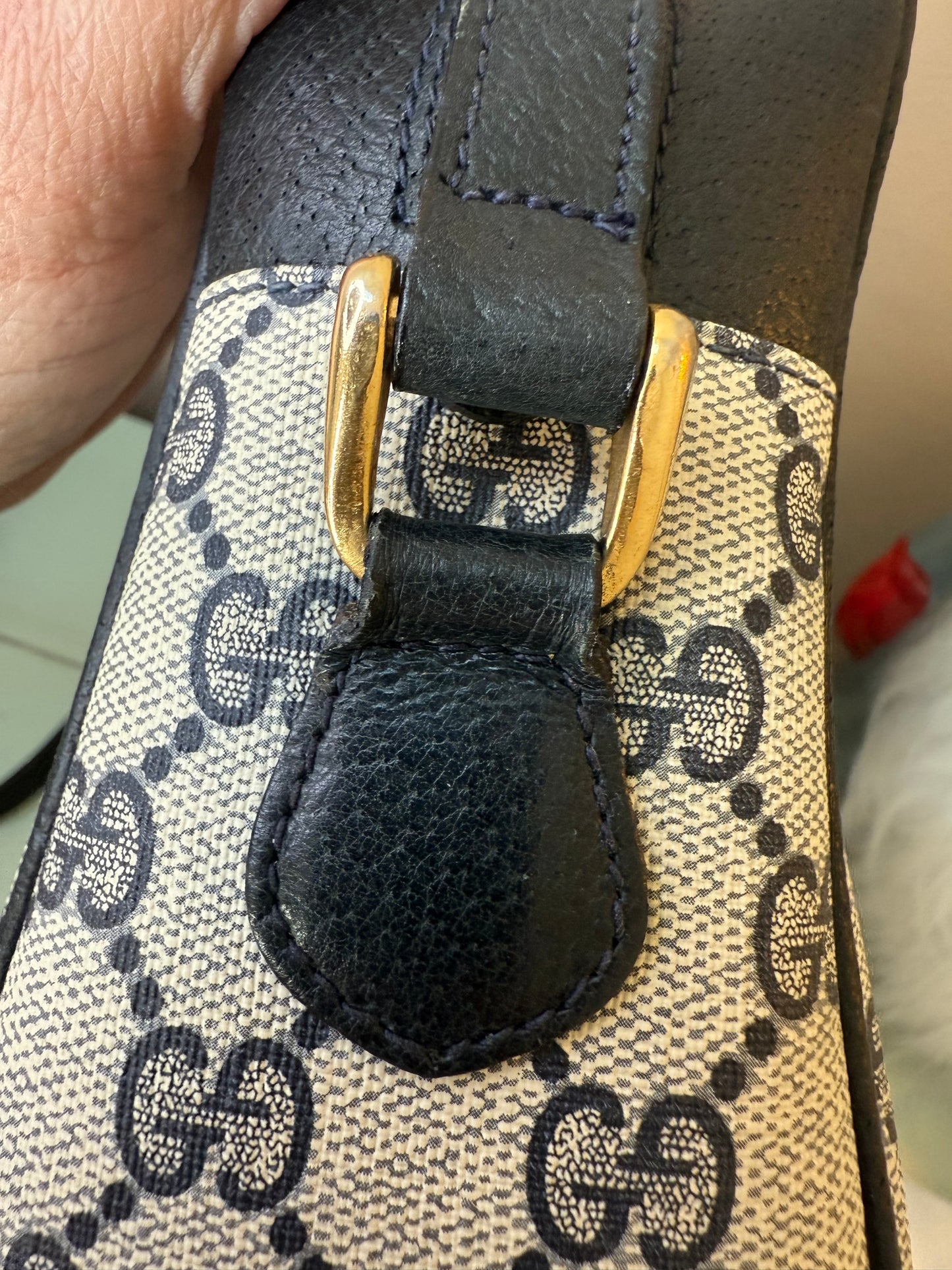 Gucci Ophidia Bag- Vintage