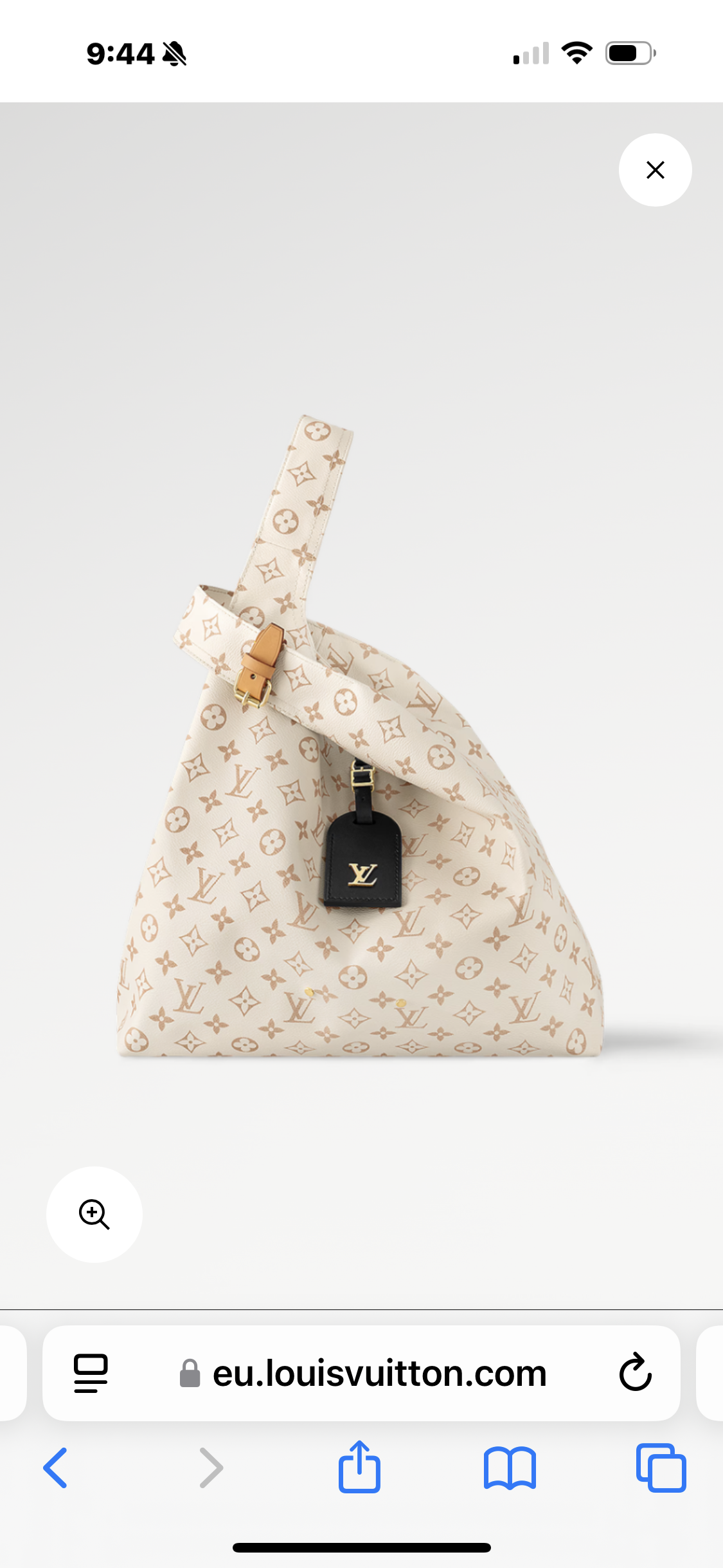 Louis Vuitton Atlantis GM