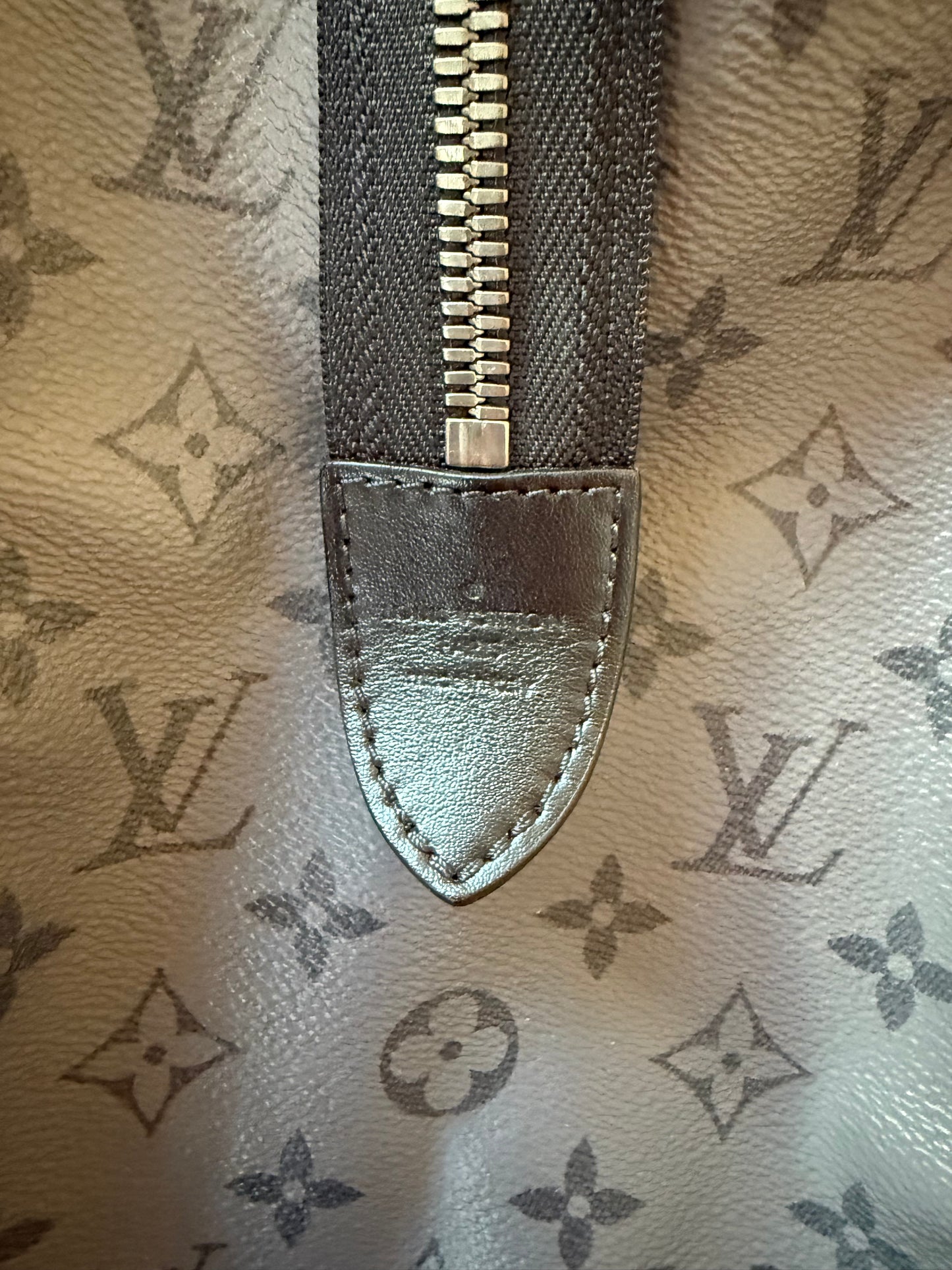 Louis Vuitton Eclipse Cabas Monogram GM Travel Tote