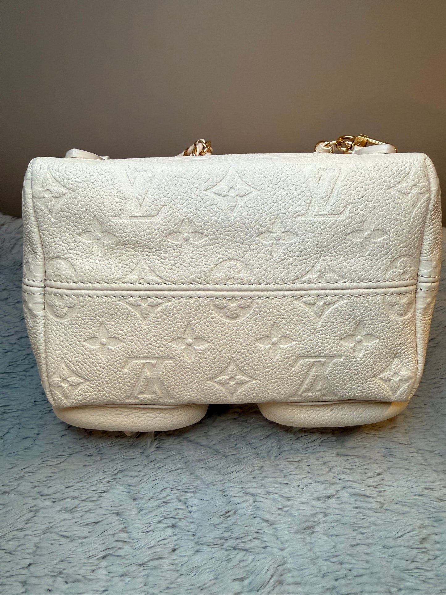 Louis Vuitton Backup Backpack