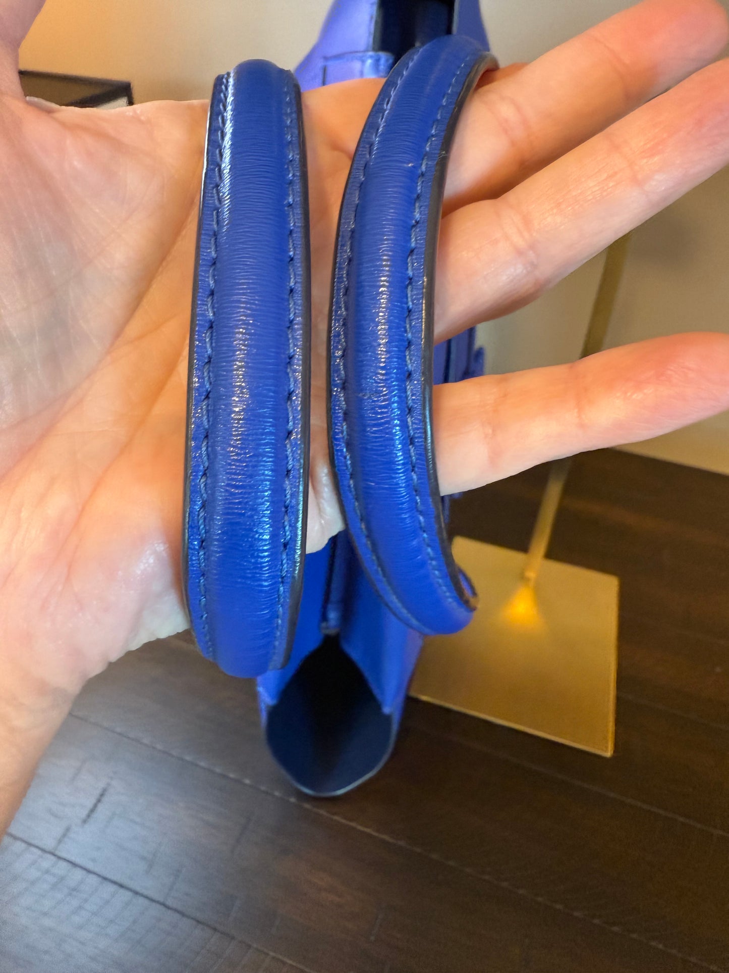 Tory Burch
Parker Leather Tote