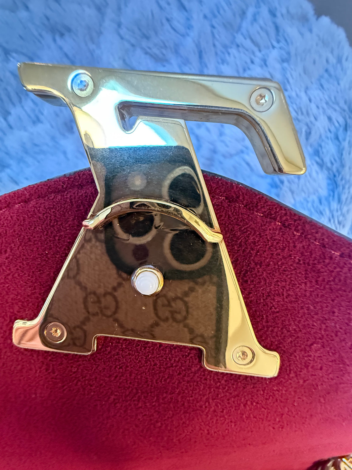 Louis Vuitton Monogram Passy