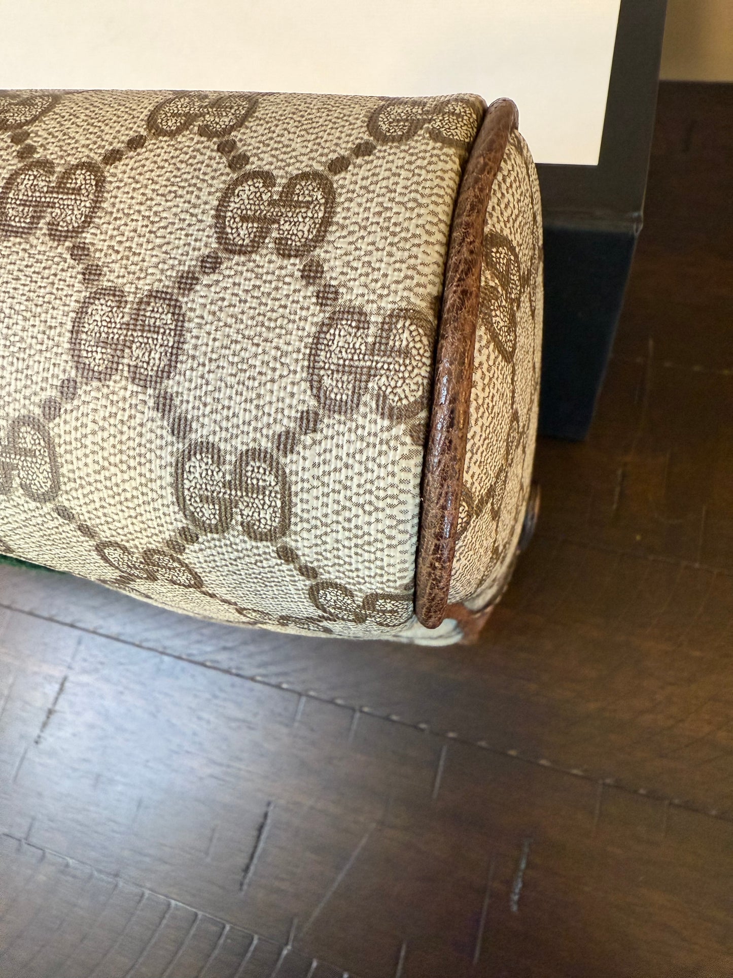 Gucci Vintage Clutch