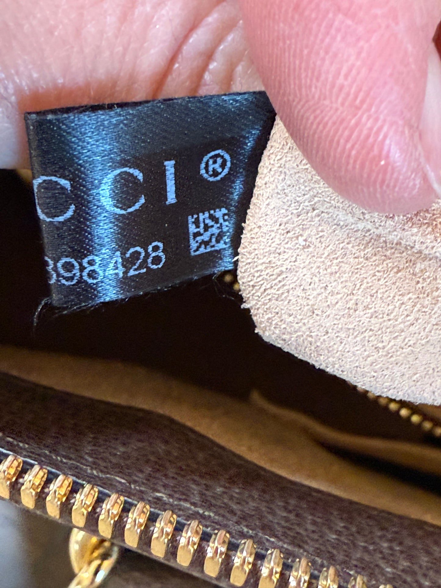 Gucci Ophidia large tote bag