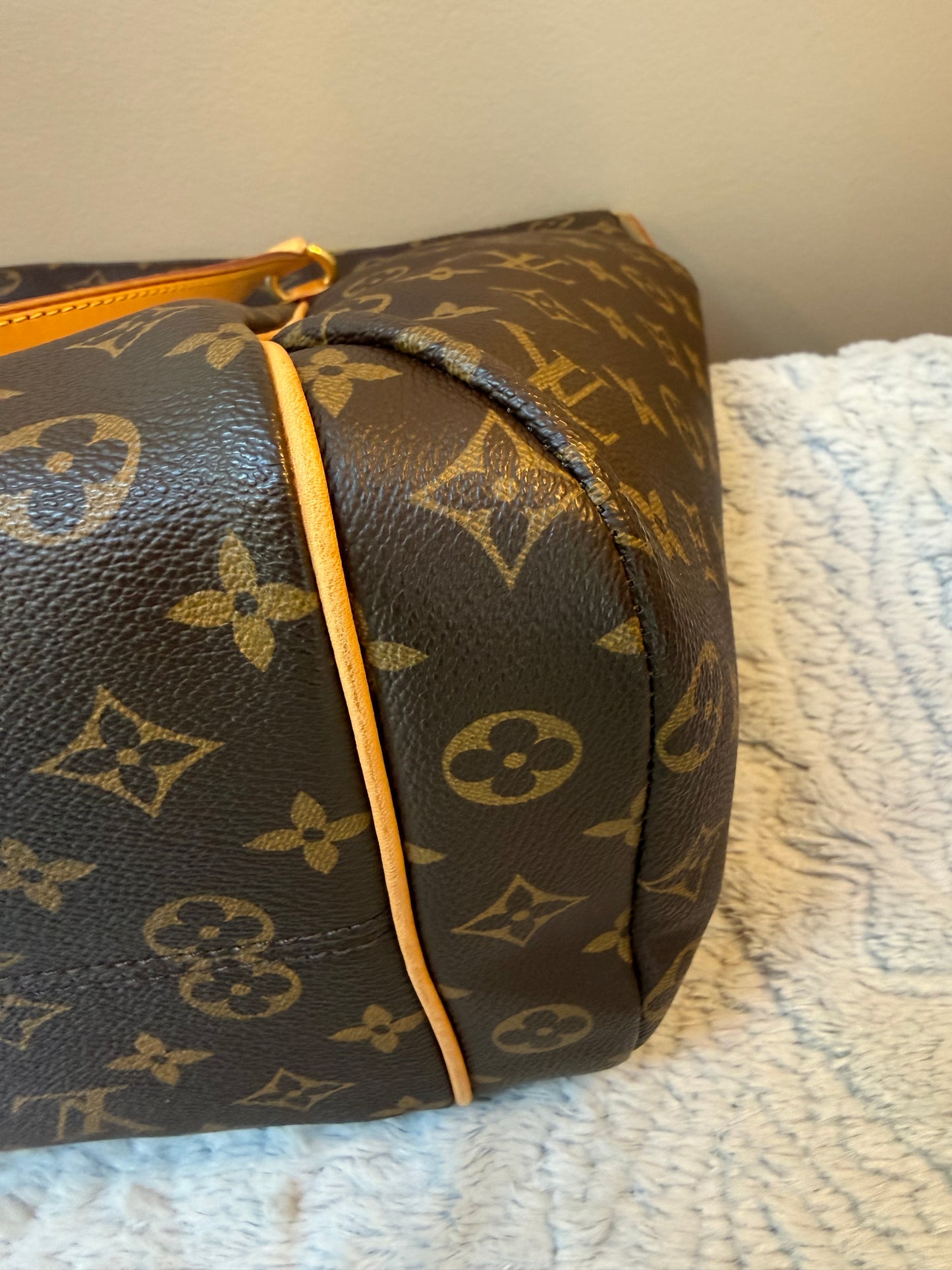 Louis Vuitton Totally GM