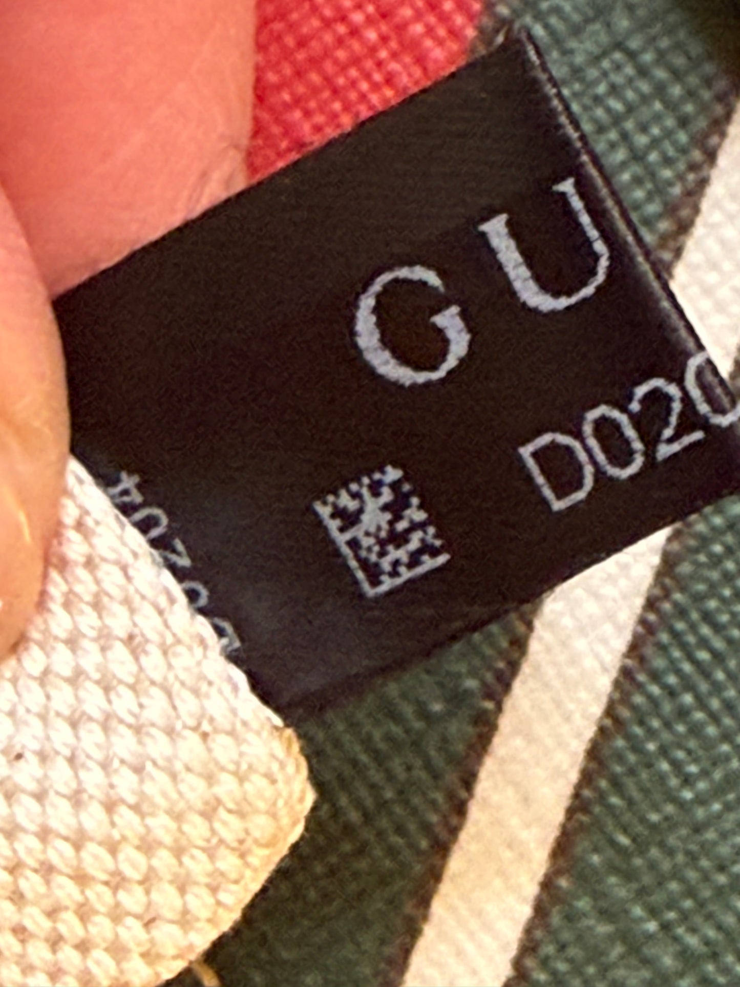 Gucci Kaleido Clutch and Crossbody Bag