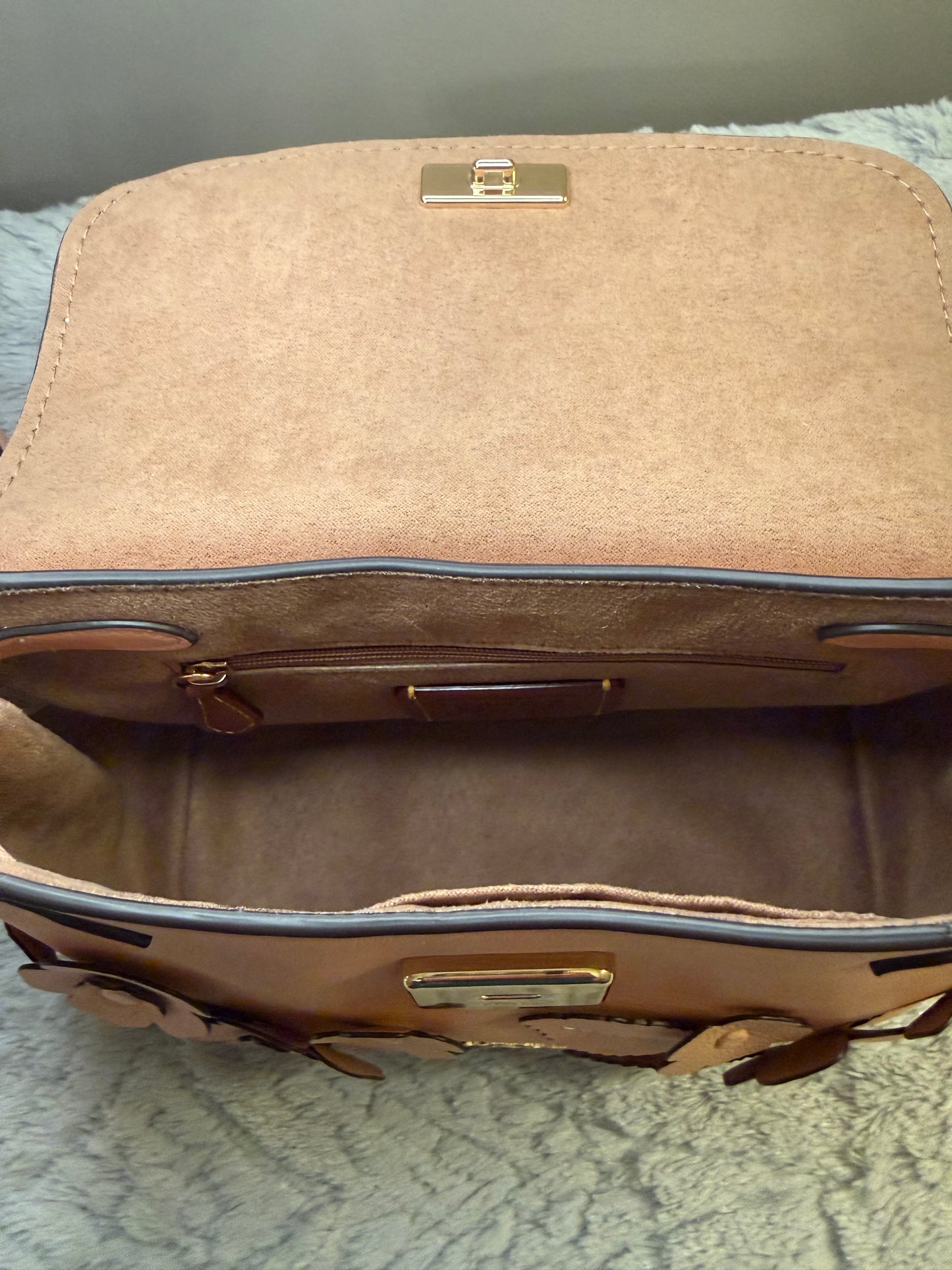 Coach Emory Top Handle Bag CDY44