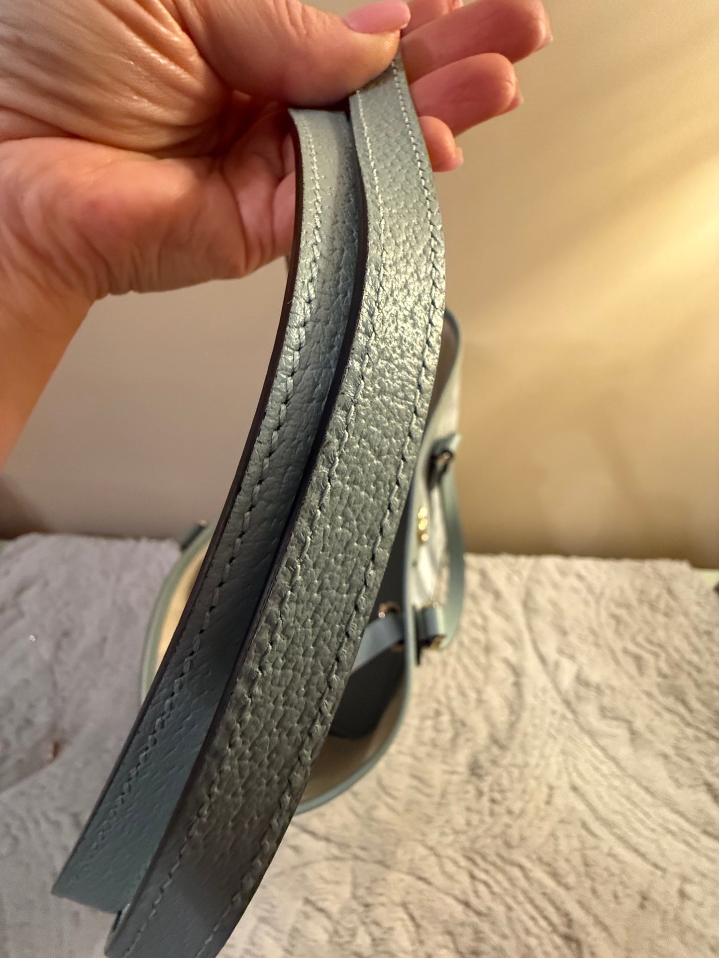 Gucci GG Supreme Ophidia Small 2 Way Bag