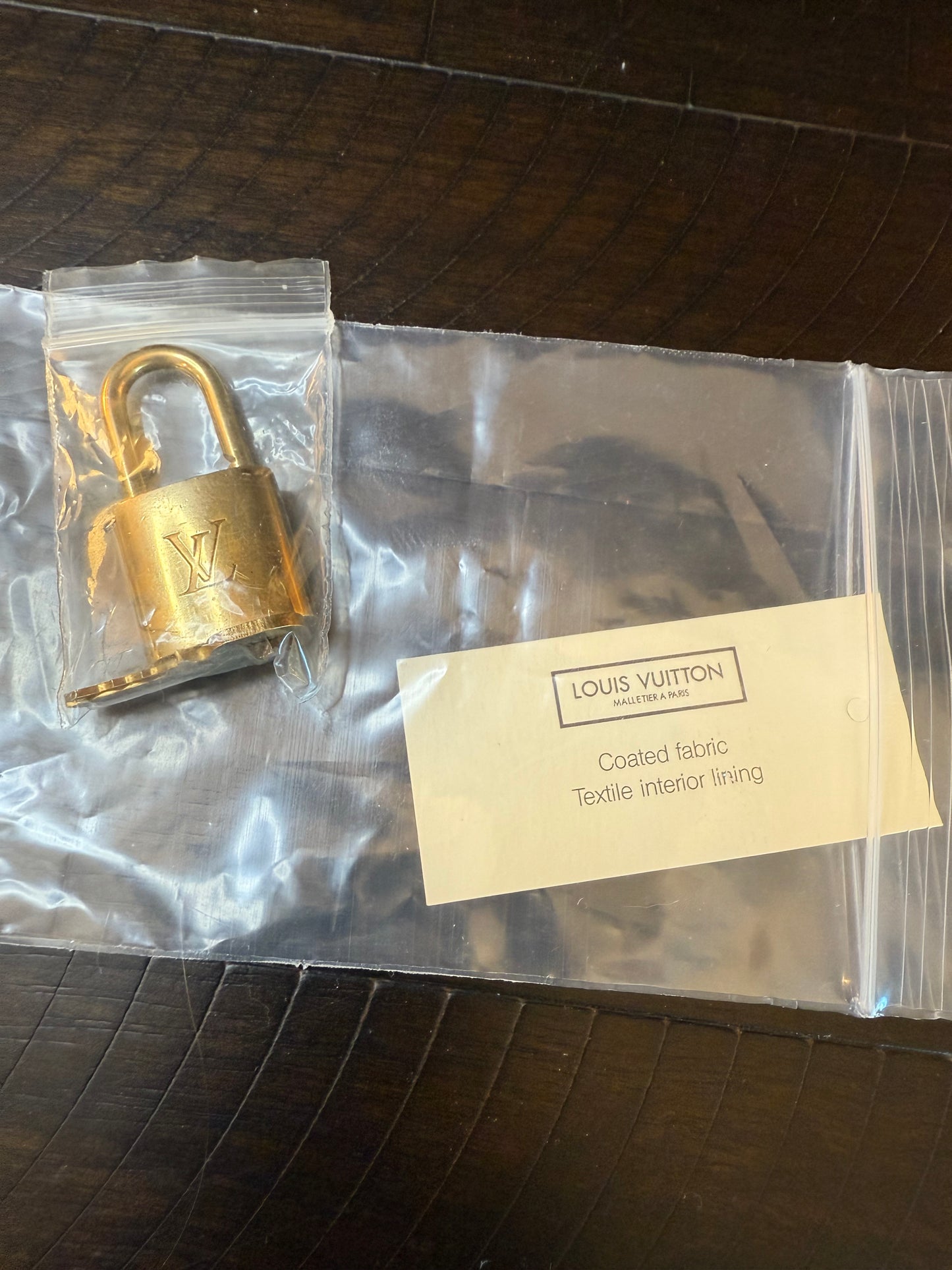 Louis Vuitton Monogram Canvas Sac a Dos Packall Bag