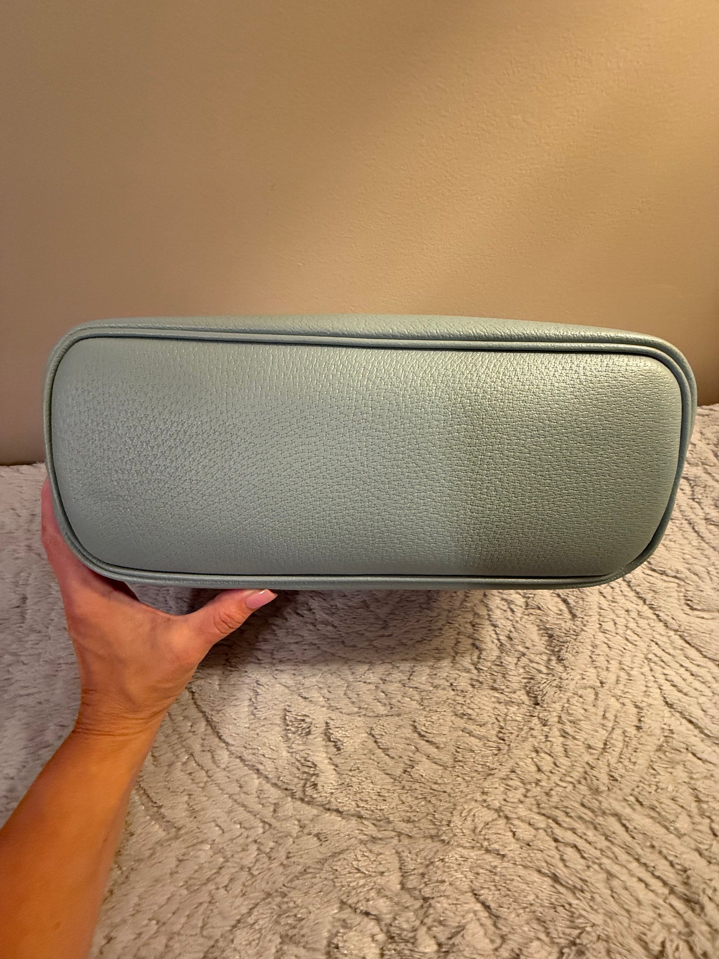 Gucci GG Supreme Ophidia Small 2 Way Bag