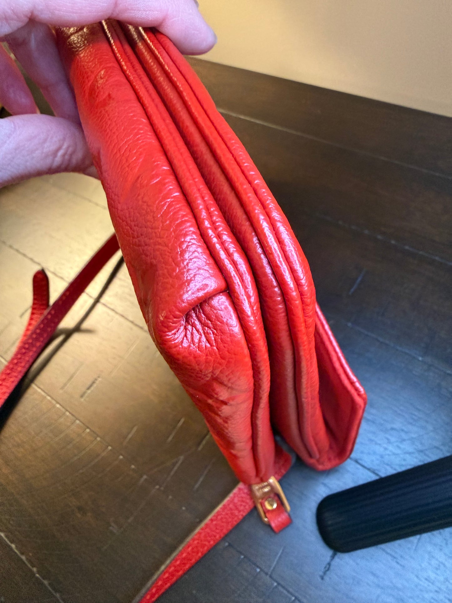 Louis Vuitton Cerise Twinset