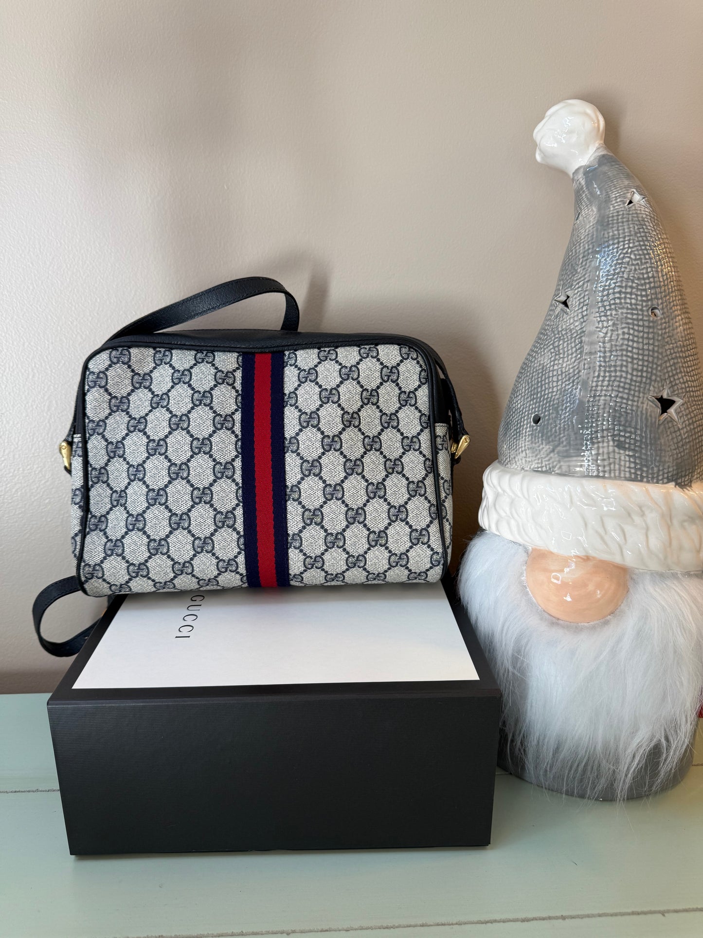 Gucci Ophidia Bag- Vintage