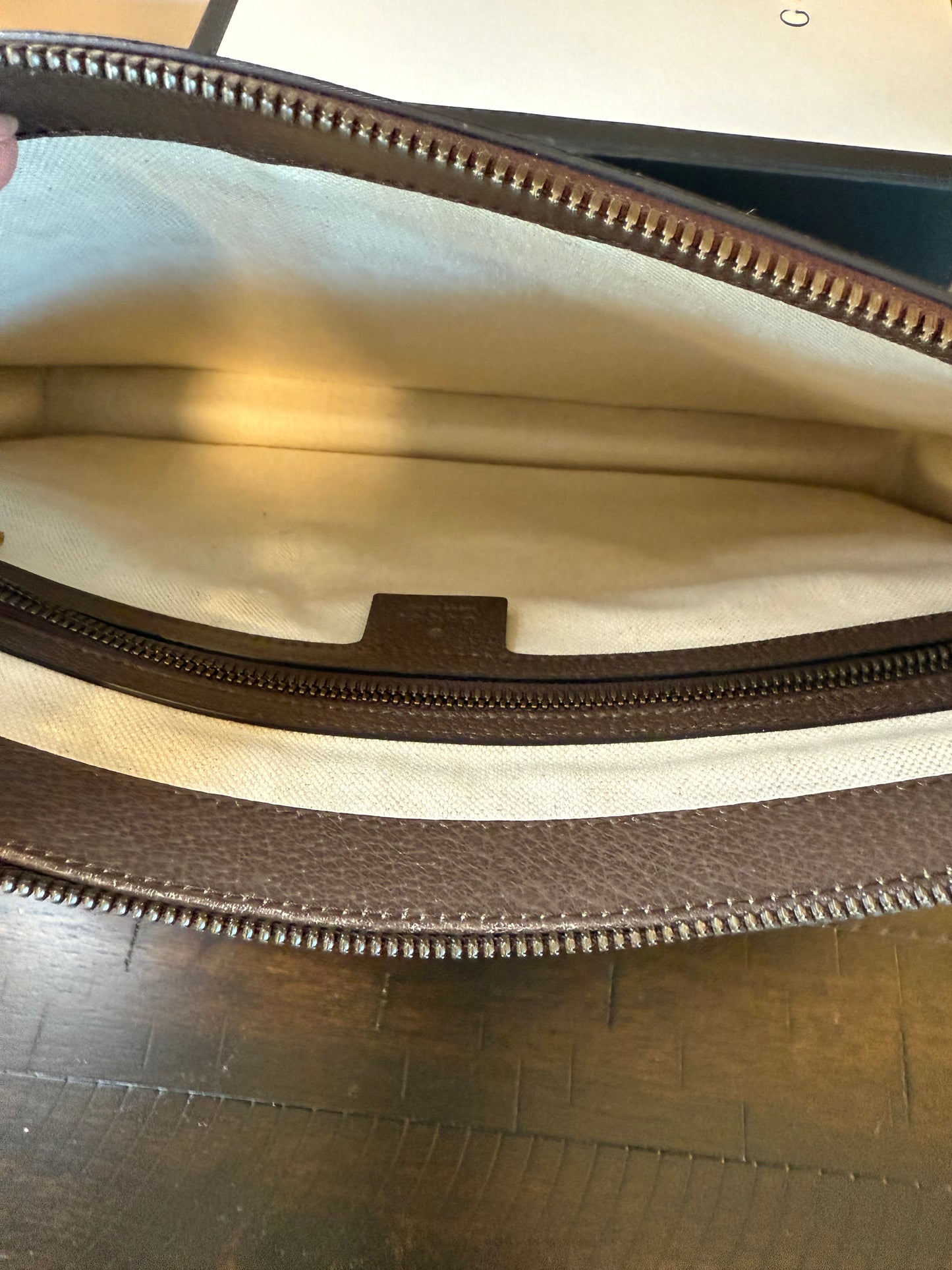 Gucci Kaleido Clutch and Crossbody Bag