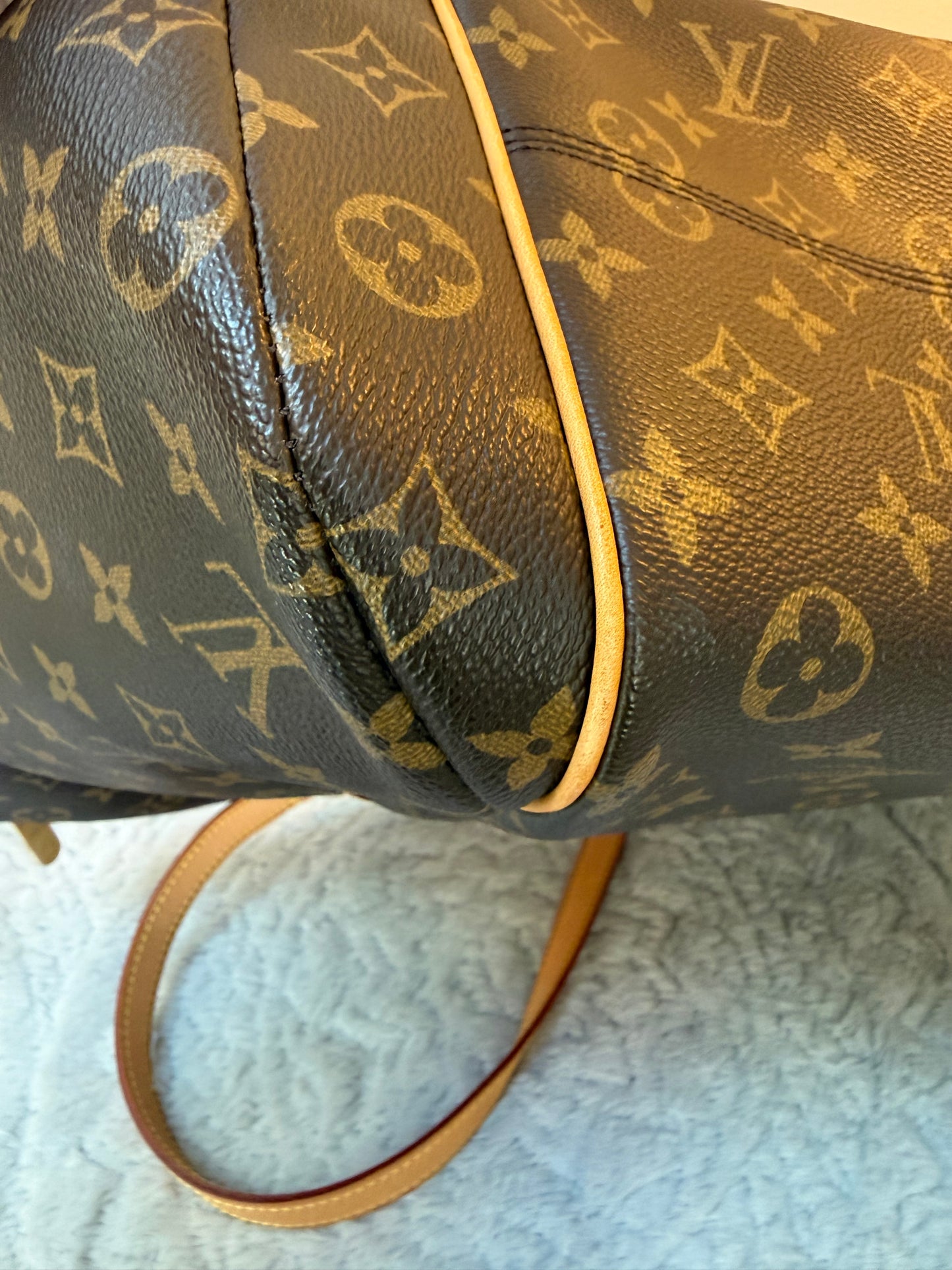 Louis Vuitton Totally GM
