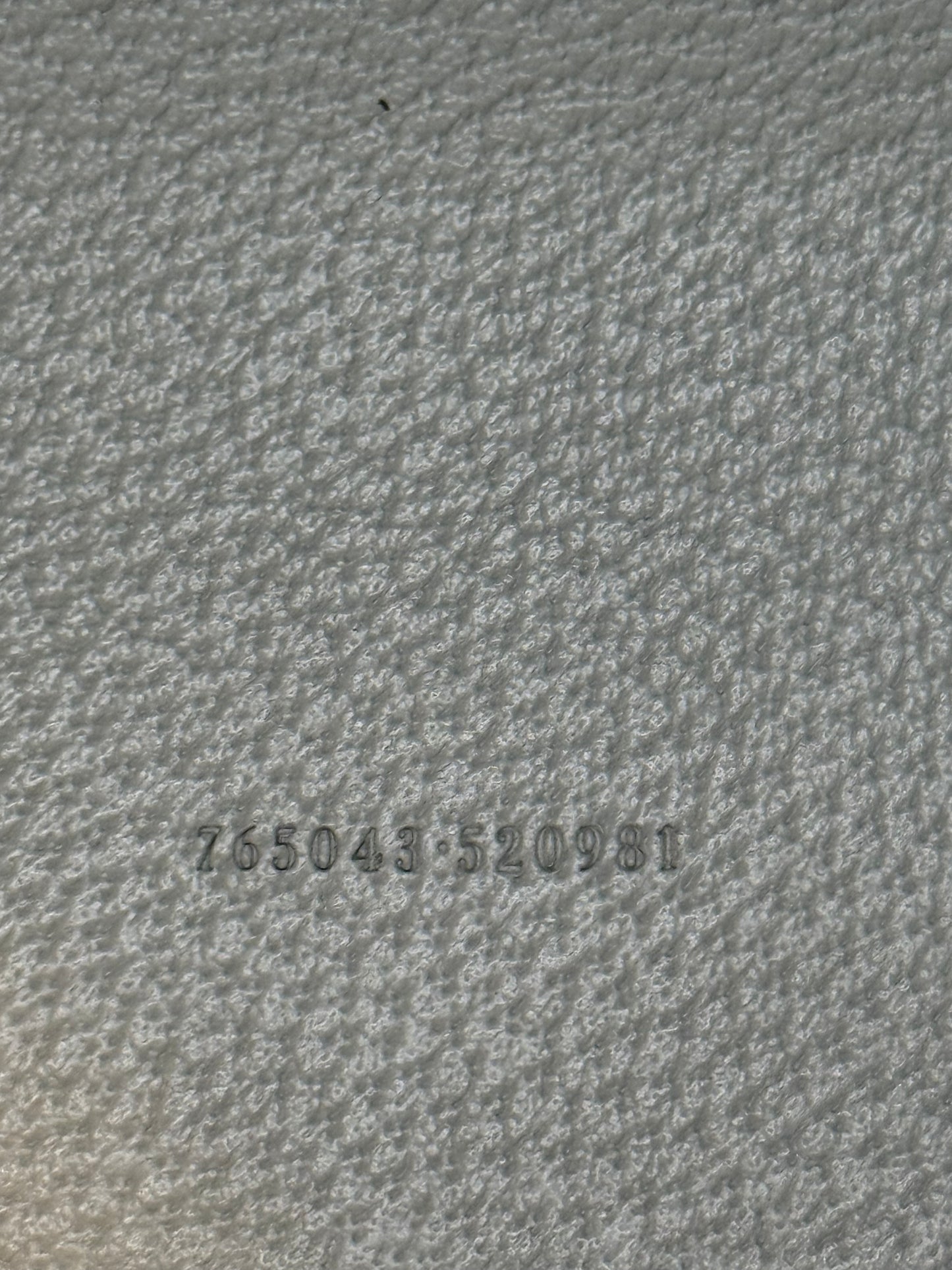 Gucci GG Supreme Ophidia Small 2 Way Bag